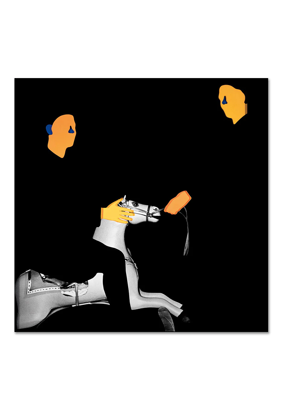 Loss Of Life - Vinyl - Image 2