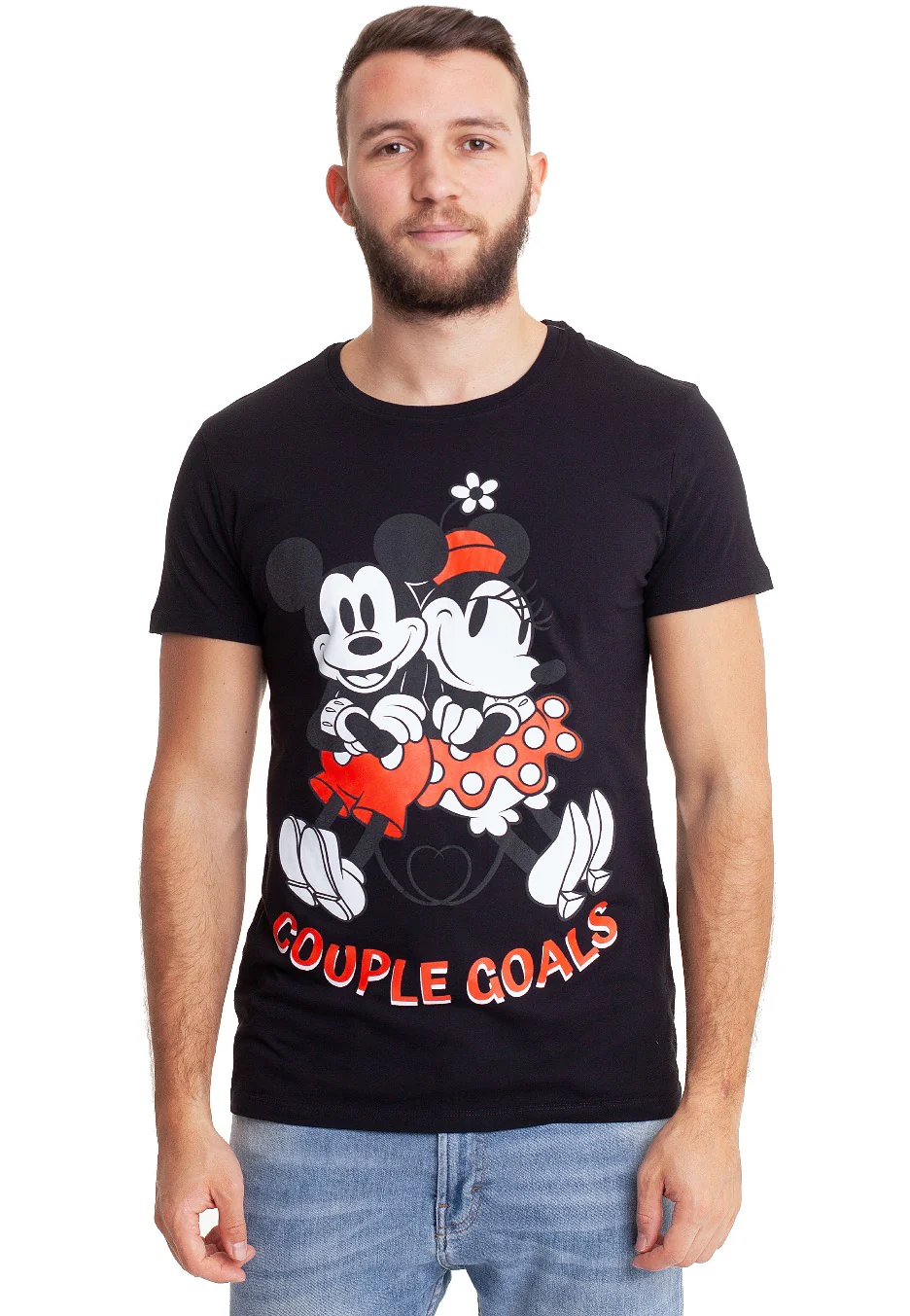 Couple Goals - T-Shirt - Image 3