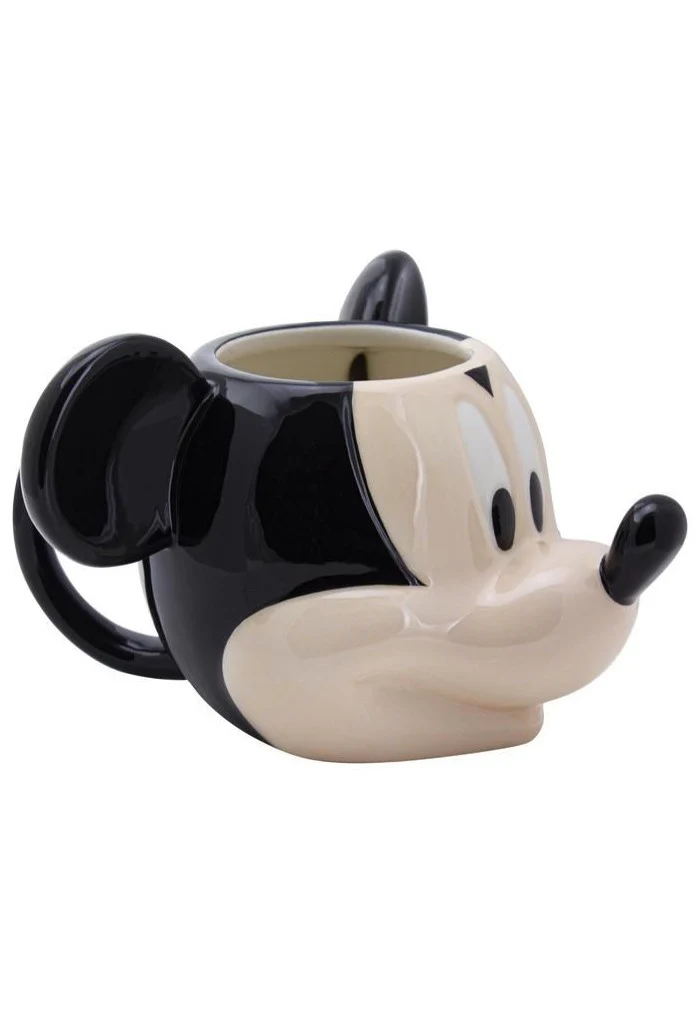 Mickey 3D - Mug - Image 2