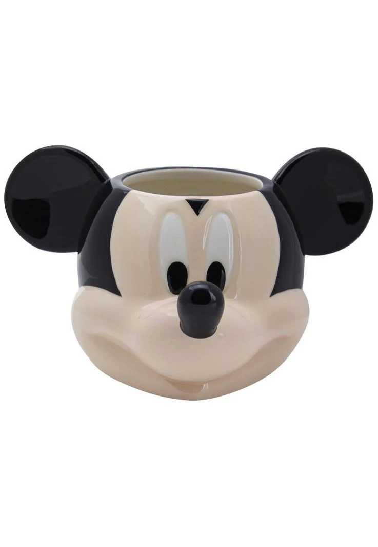 Mickey 3D - Mug - Image 3