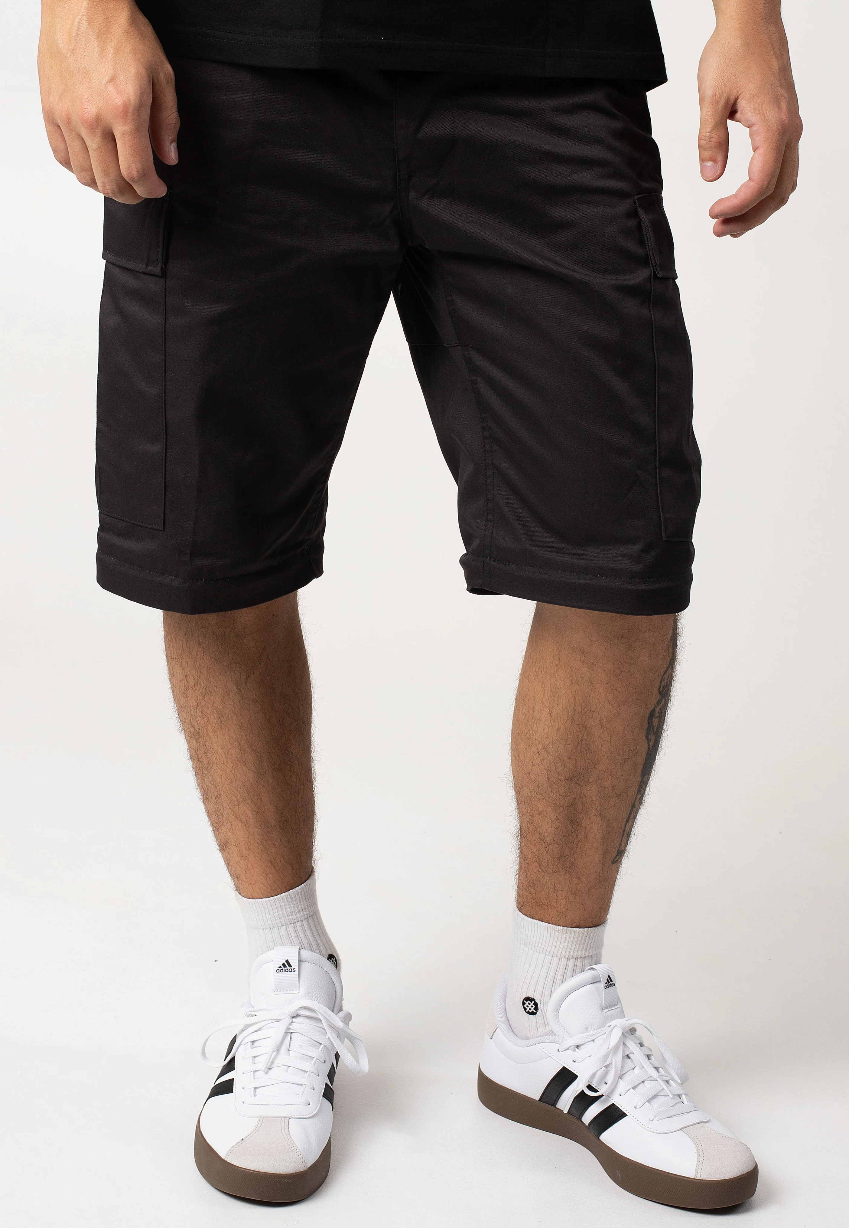 Zip Off Typ Bdu Black - Pants - Image 4