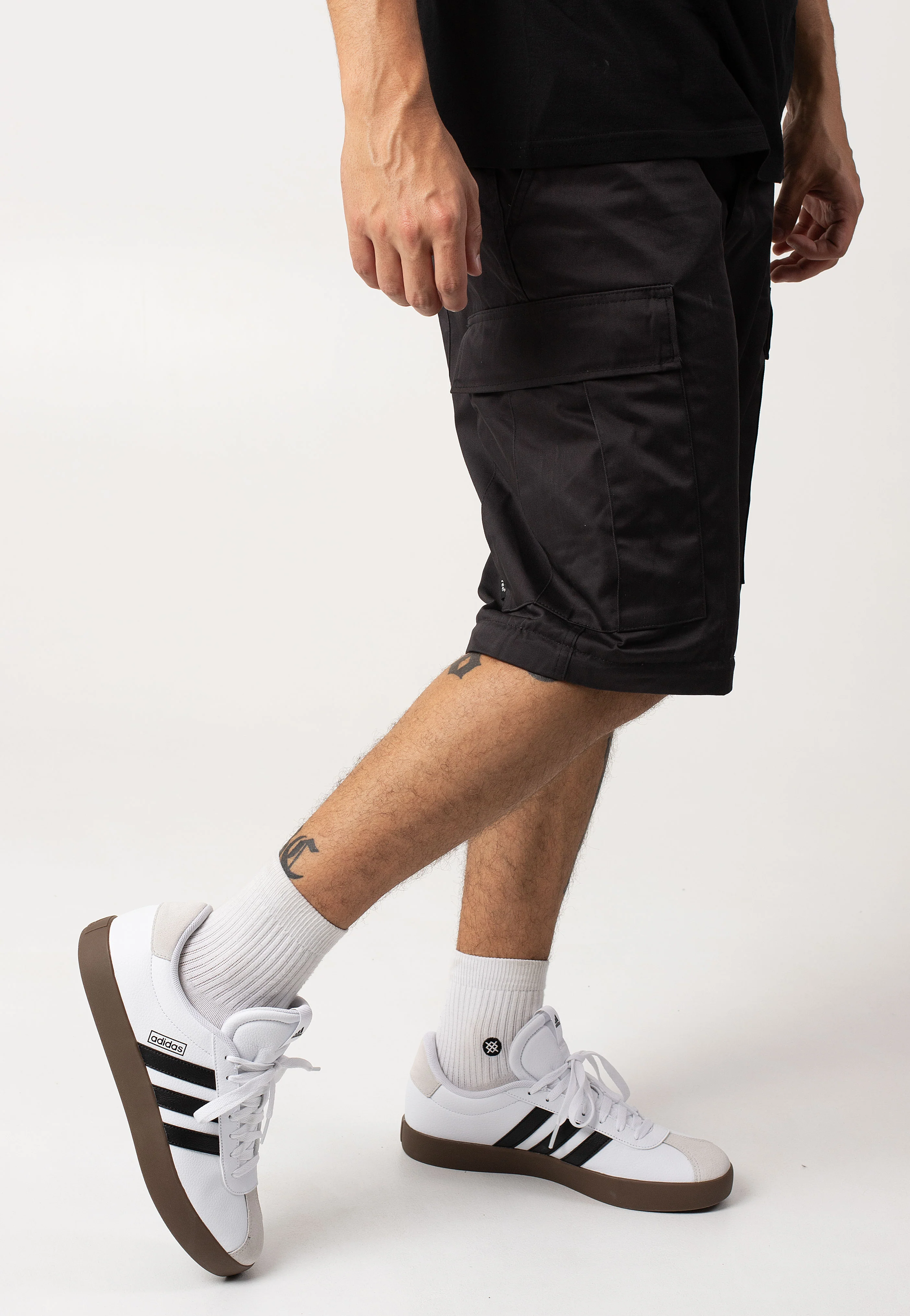 Zip Off Typ Bdu Black - Pants - Image 5