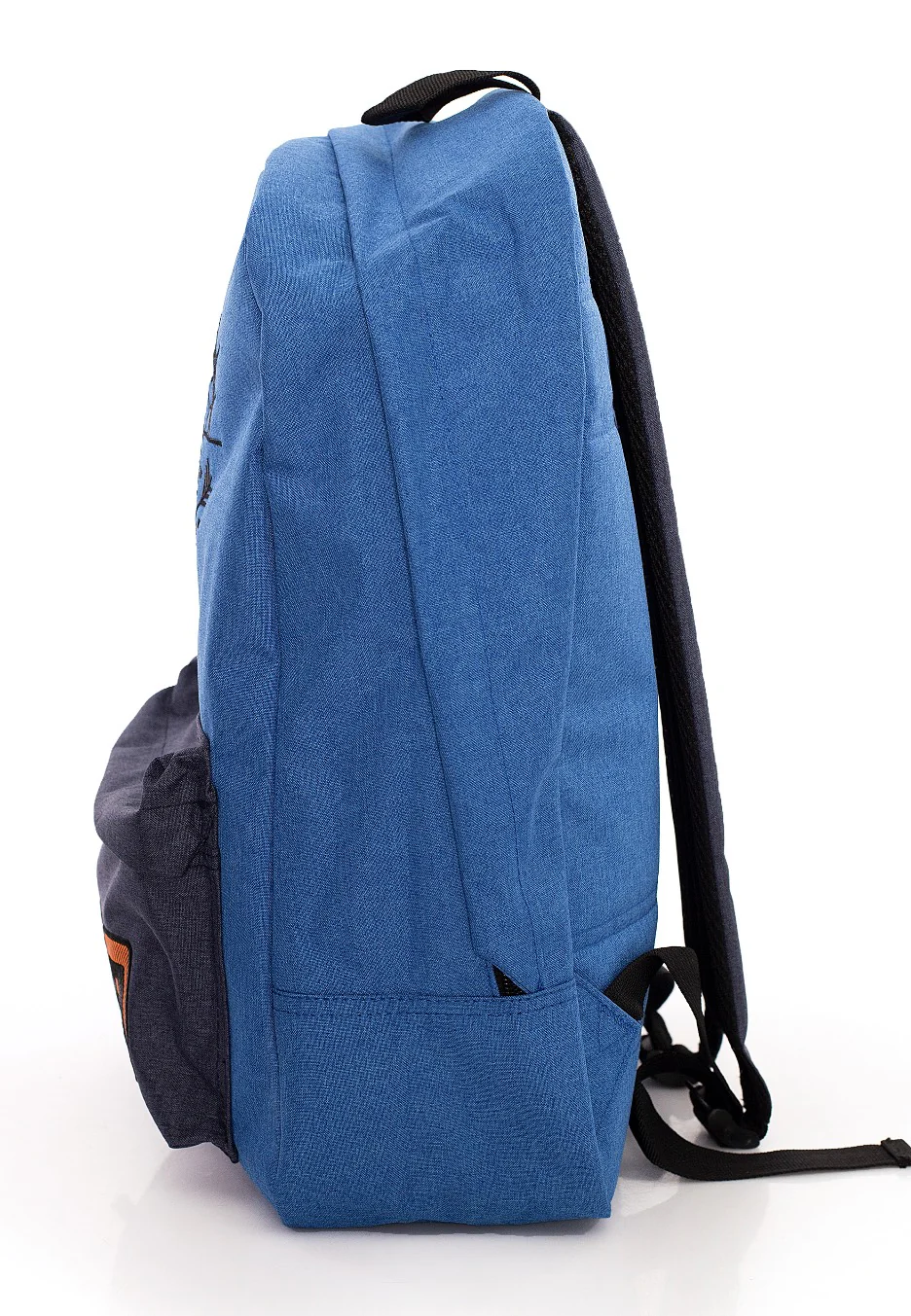 Blue - Backpack - Image 2