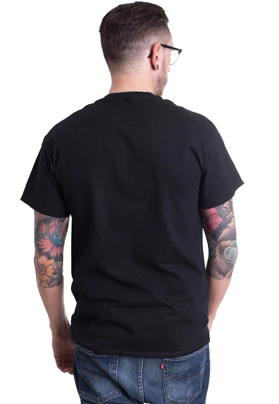 Drips - T-Shirt - Image 2