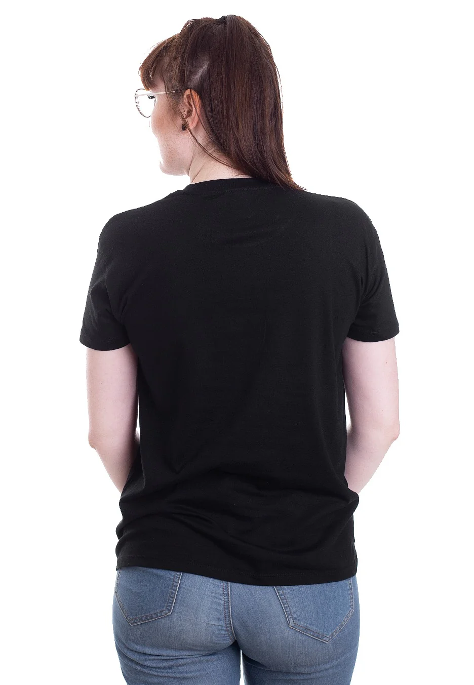 Hammering - T-Shirt - Image 6