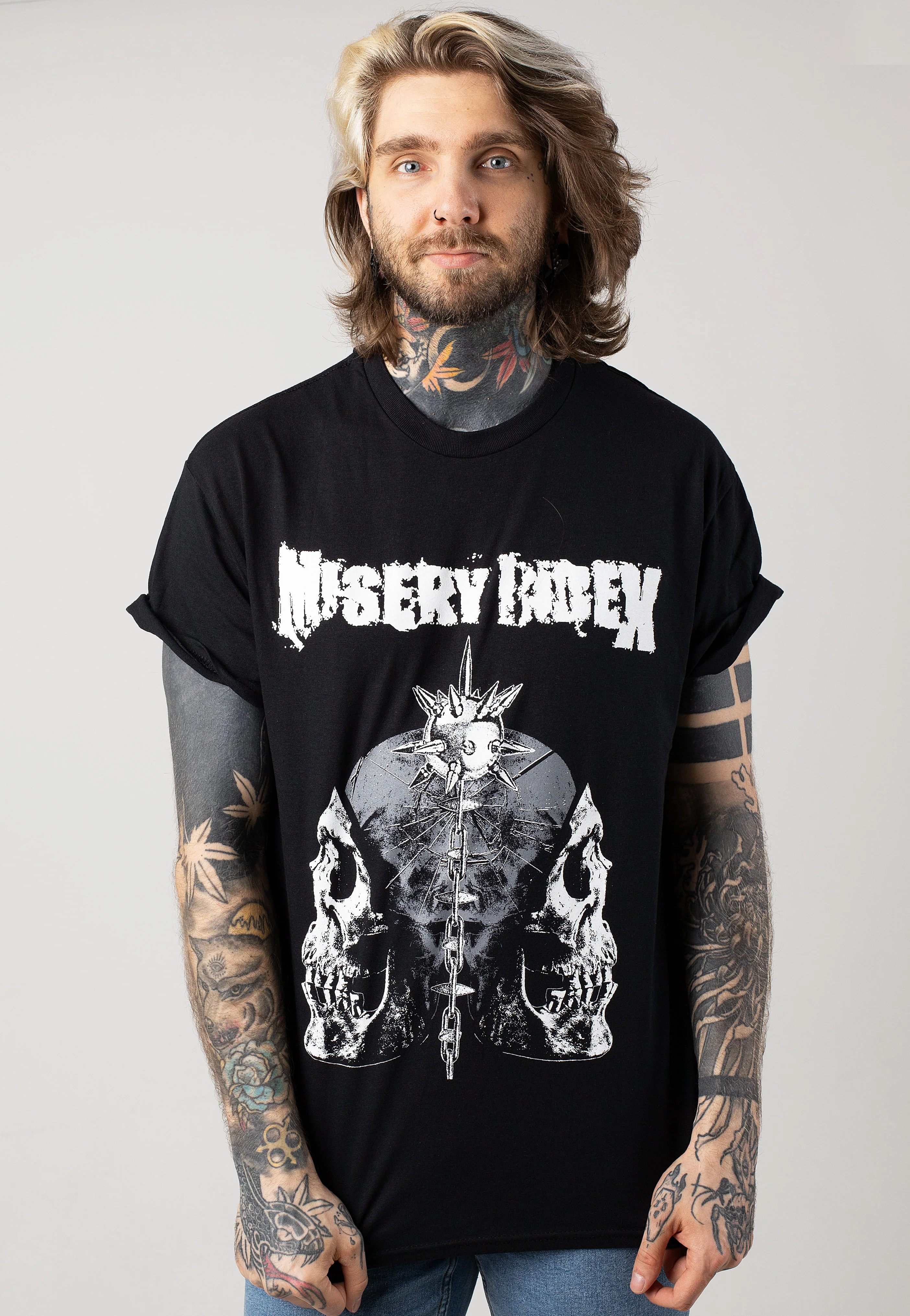 The Lies That Blind - T-Shirt - Image 3