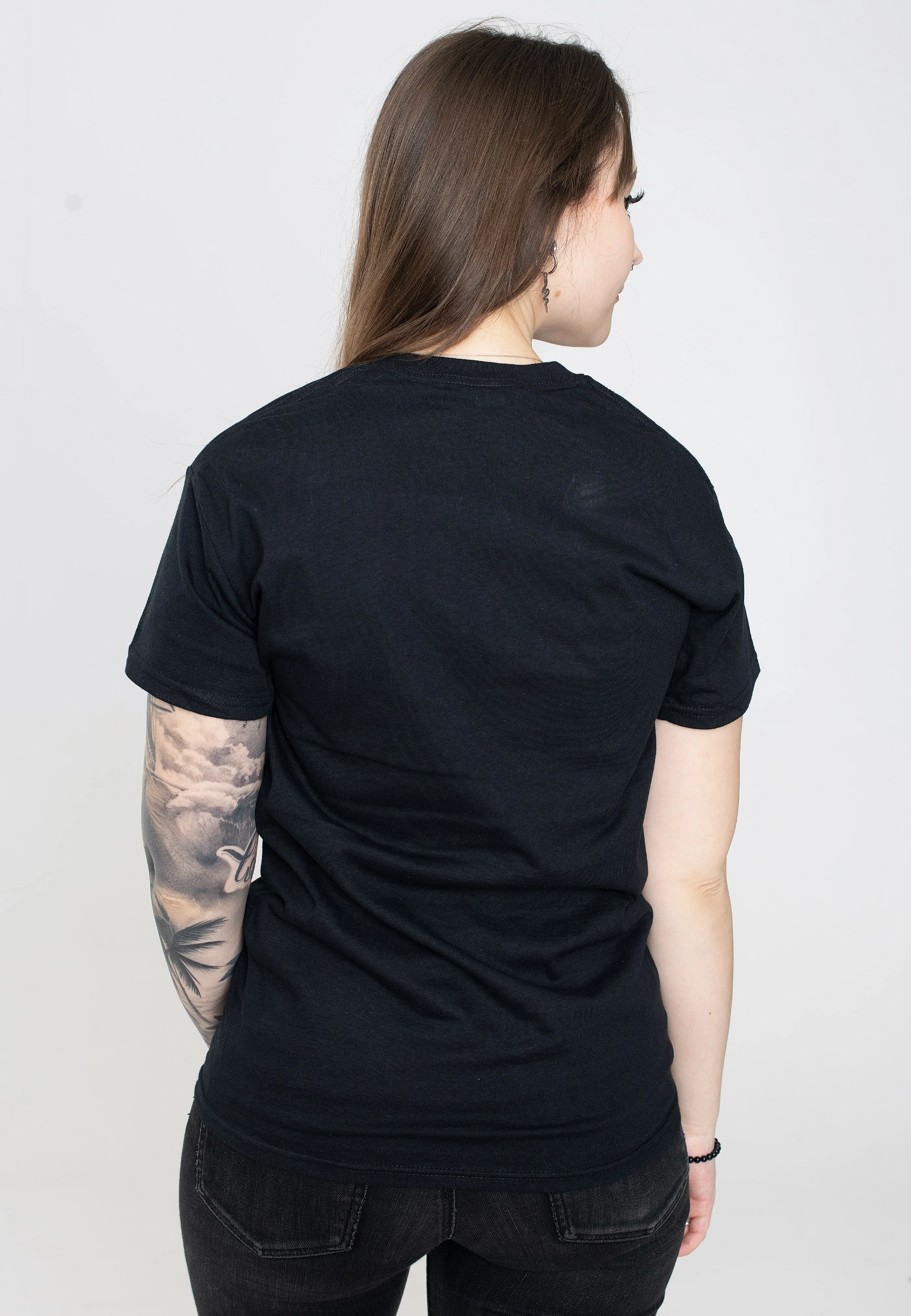 Traitors - T-Shirt - Image 6
