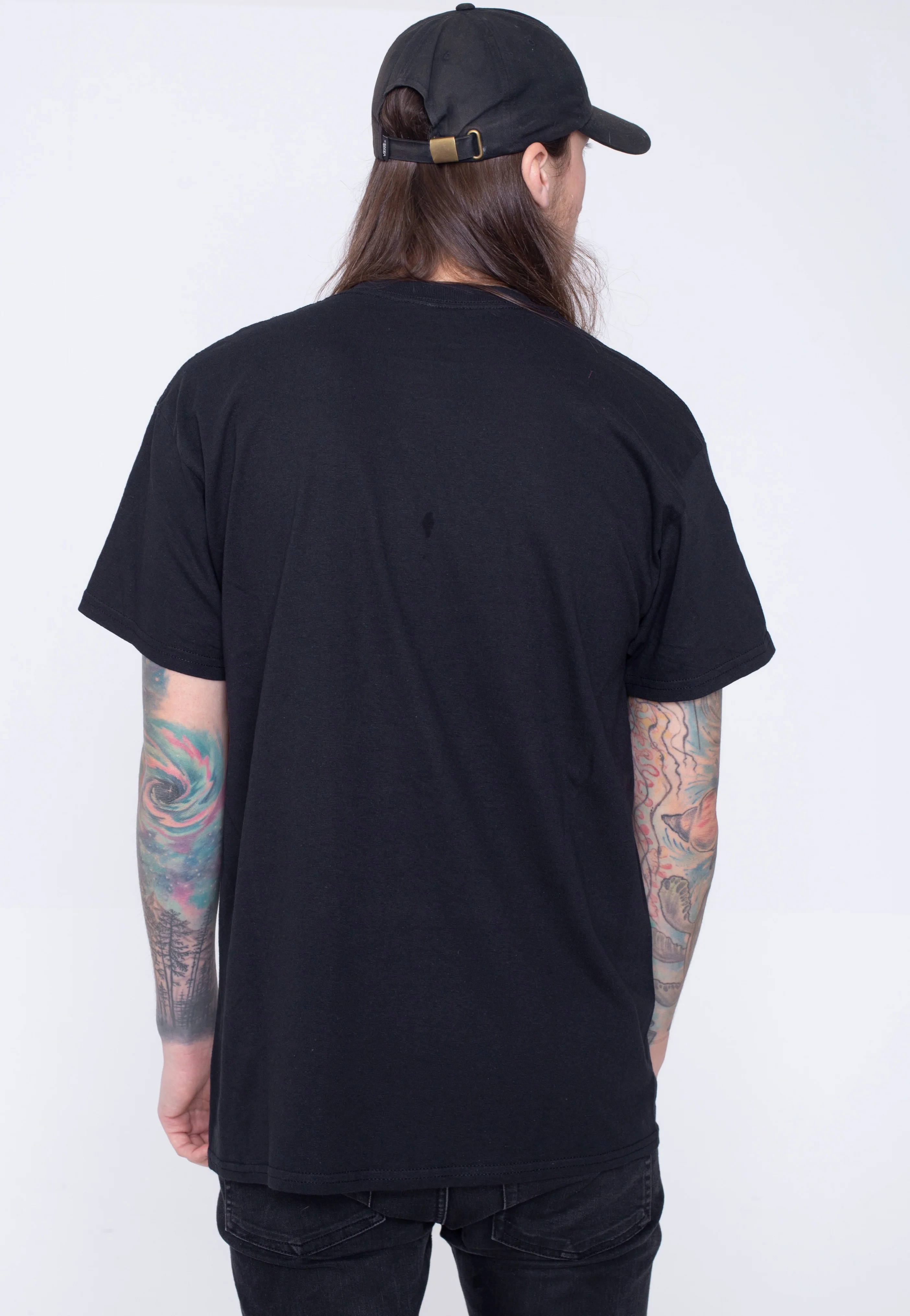 Bones - T-Shirt - Image 4