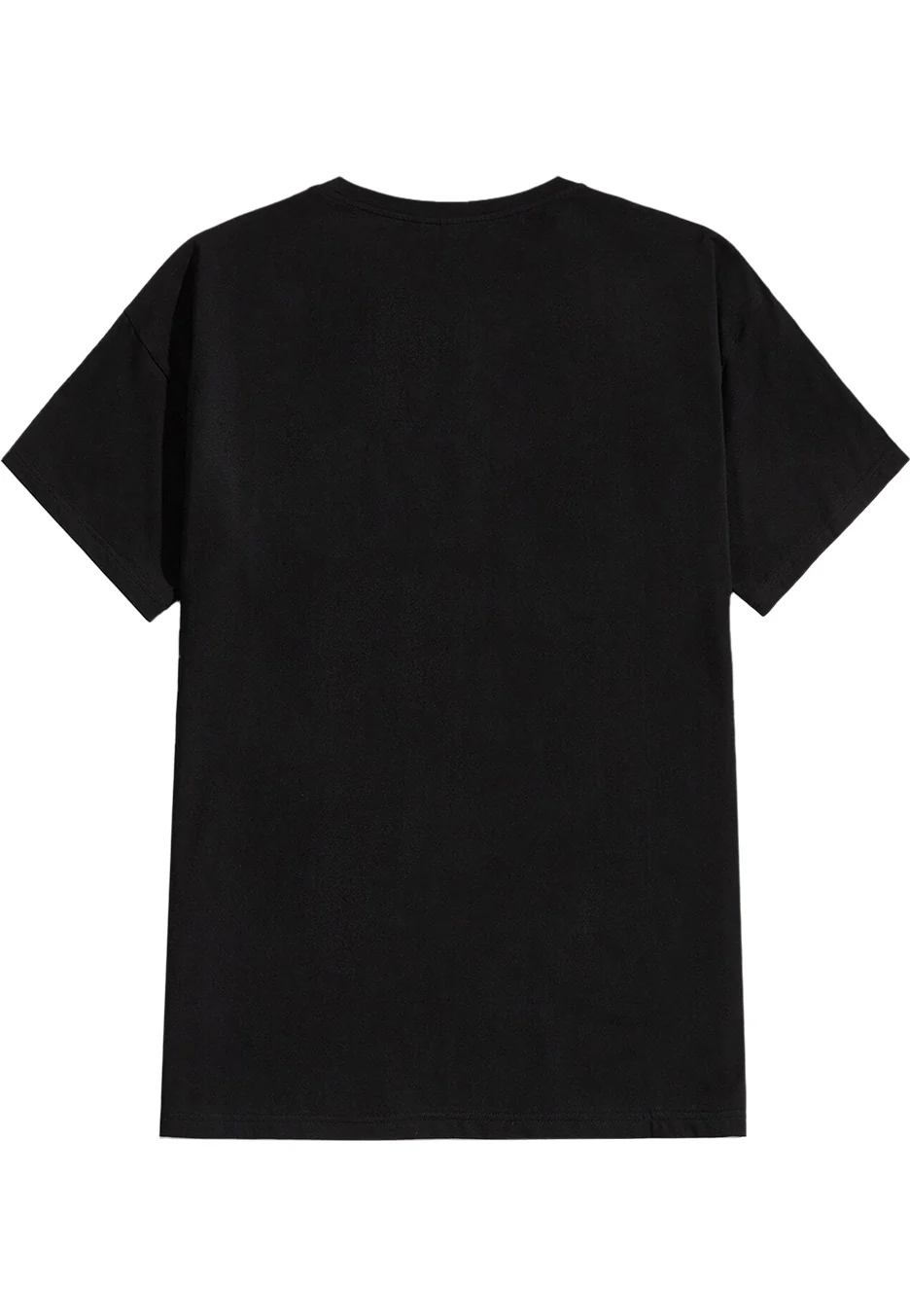 Smoke - T-Shirt - Image 2