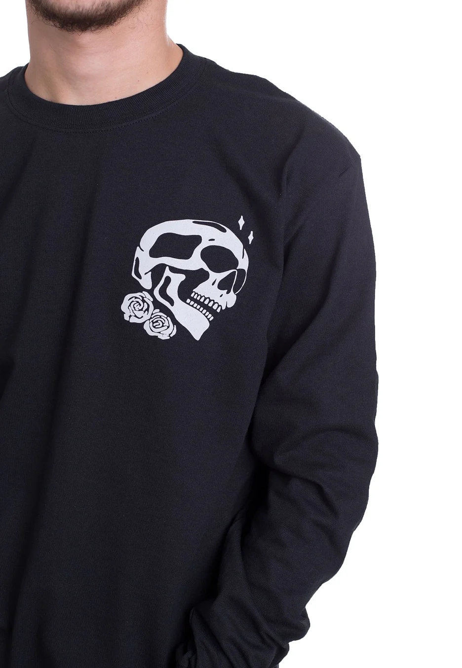 Teeth - Longsleeve - Image 2