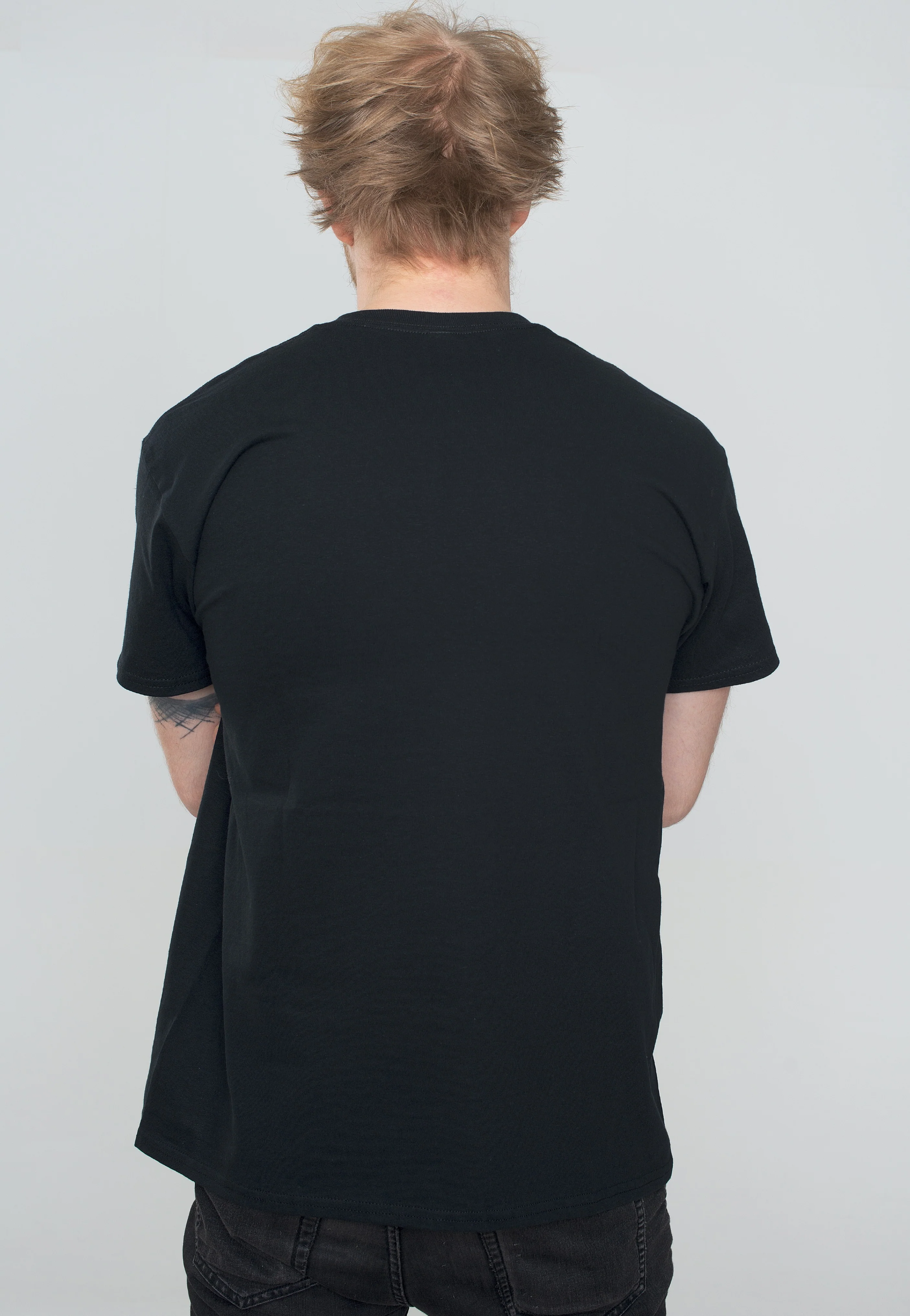 The Lost Skull - T-Shirt - Image 4