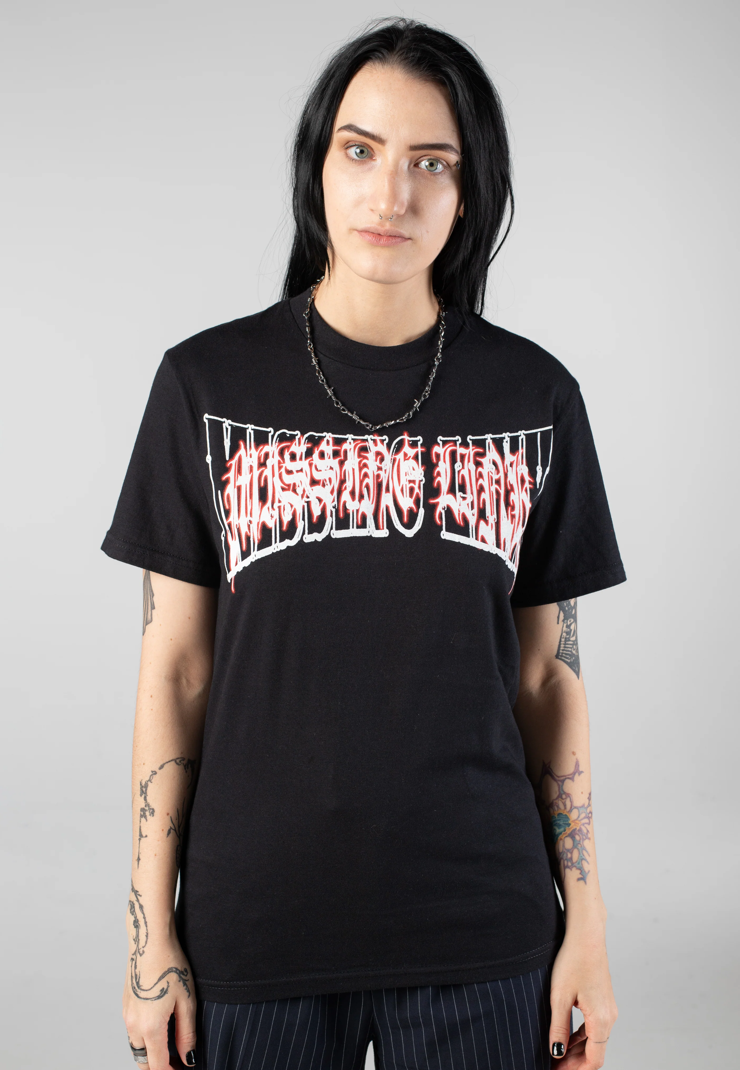 Death Metal - T-Shirt - Image 5