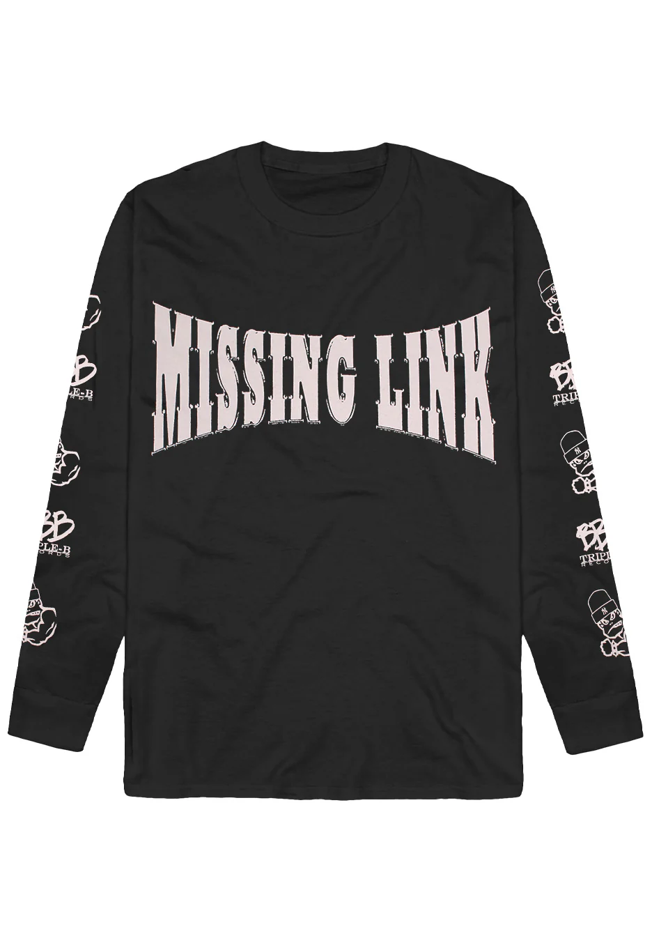 Glory Or Death - Longsleeve