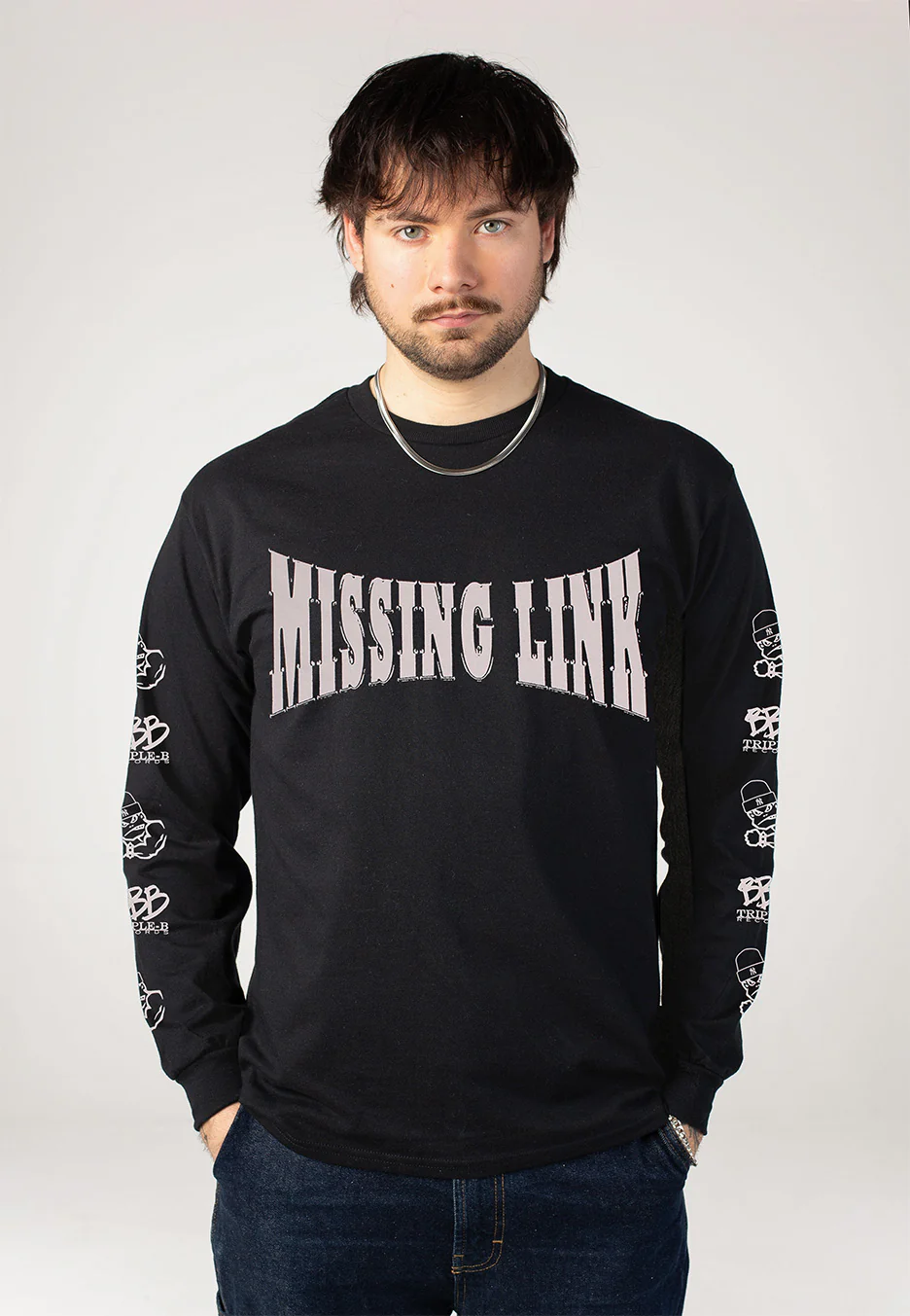 Glory Or Death - Longsleeve - Image 3