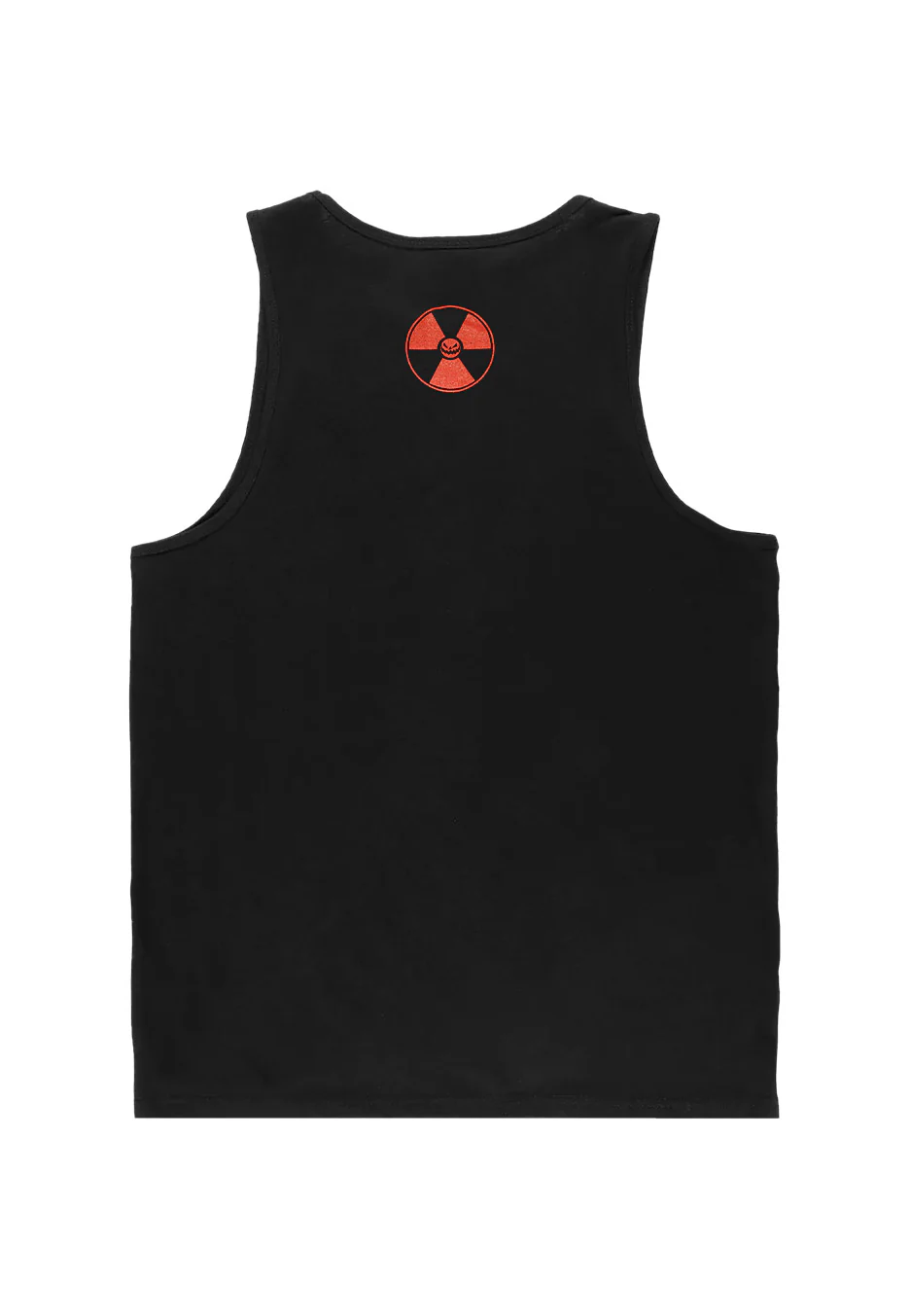 Bioworld Band - Tank - Image 2