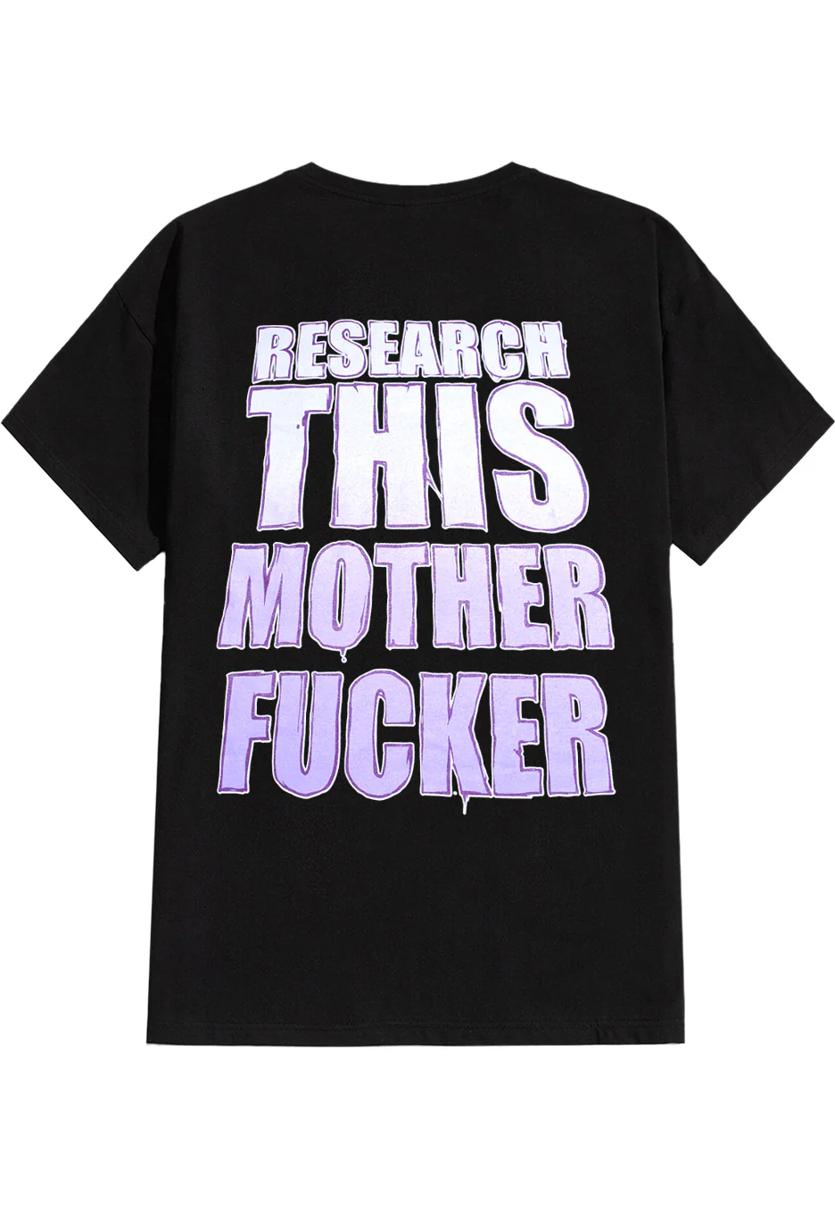 Corpse Nation - T-Shirt - Image 2