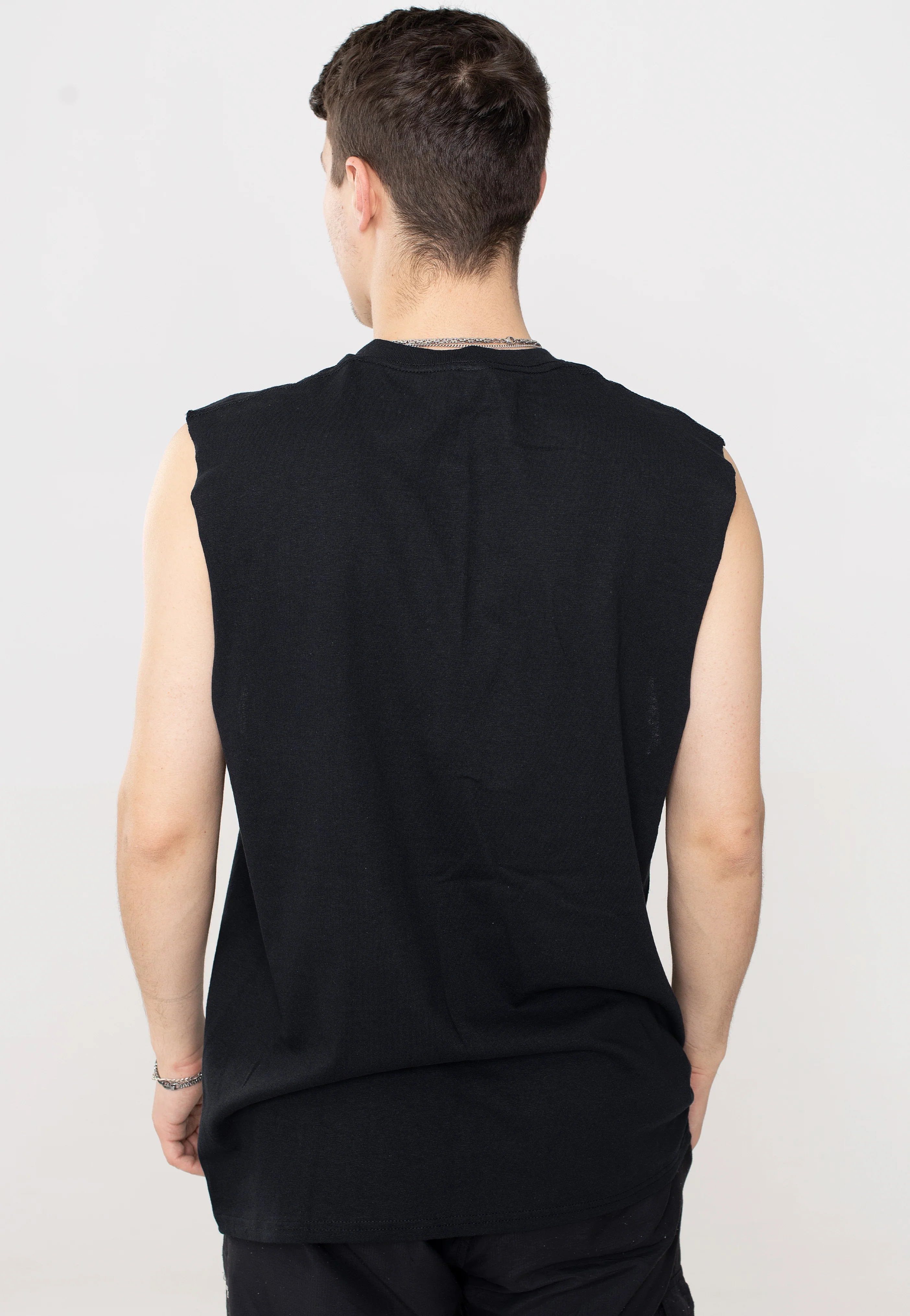 Fireball - Sleeveless - Image 4