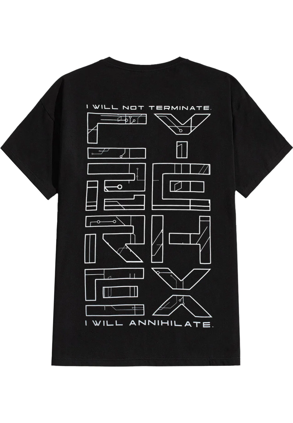 Tech - T-Shirt - Image 2