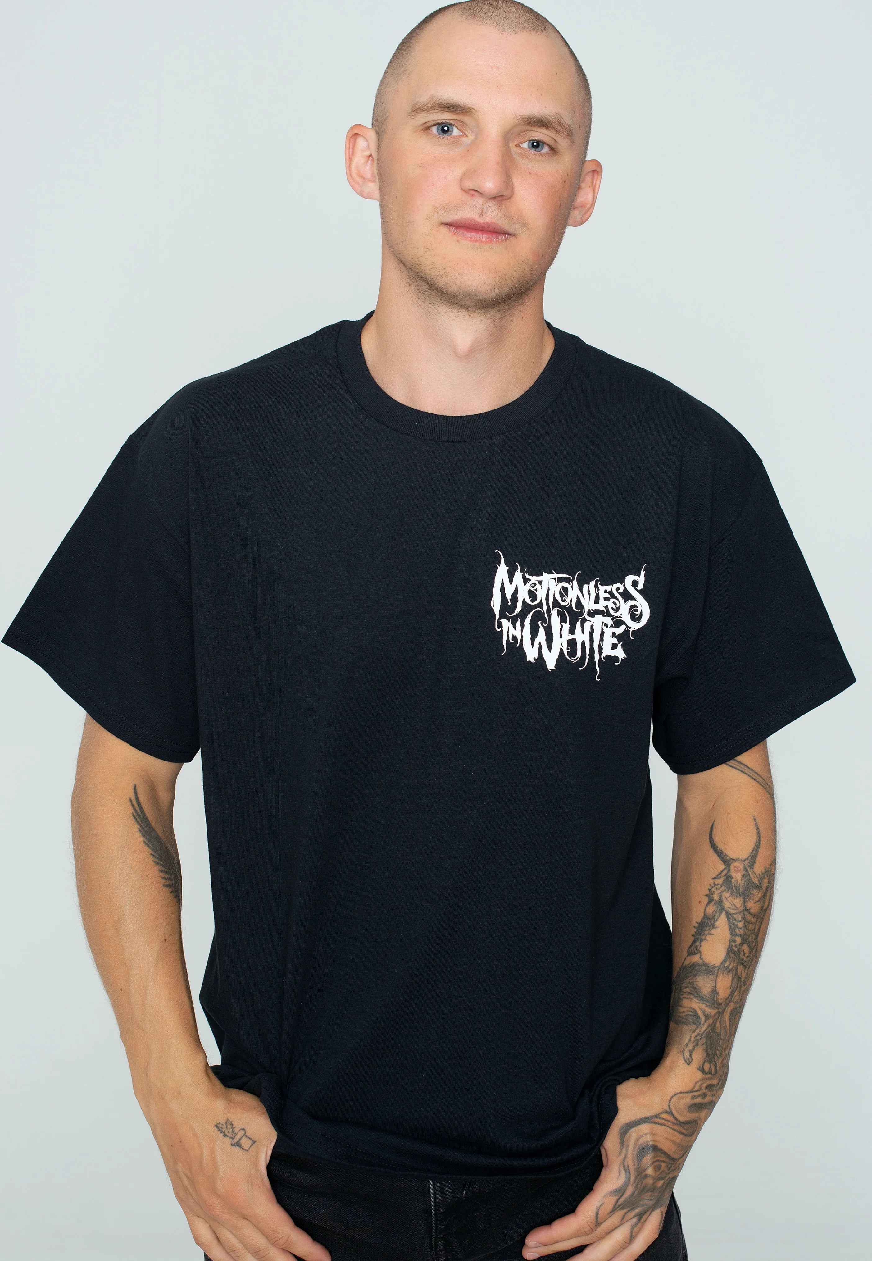 Tech - T-Shirt - Image 3