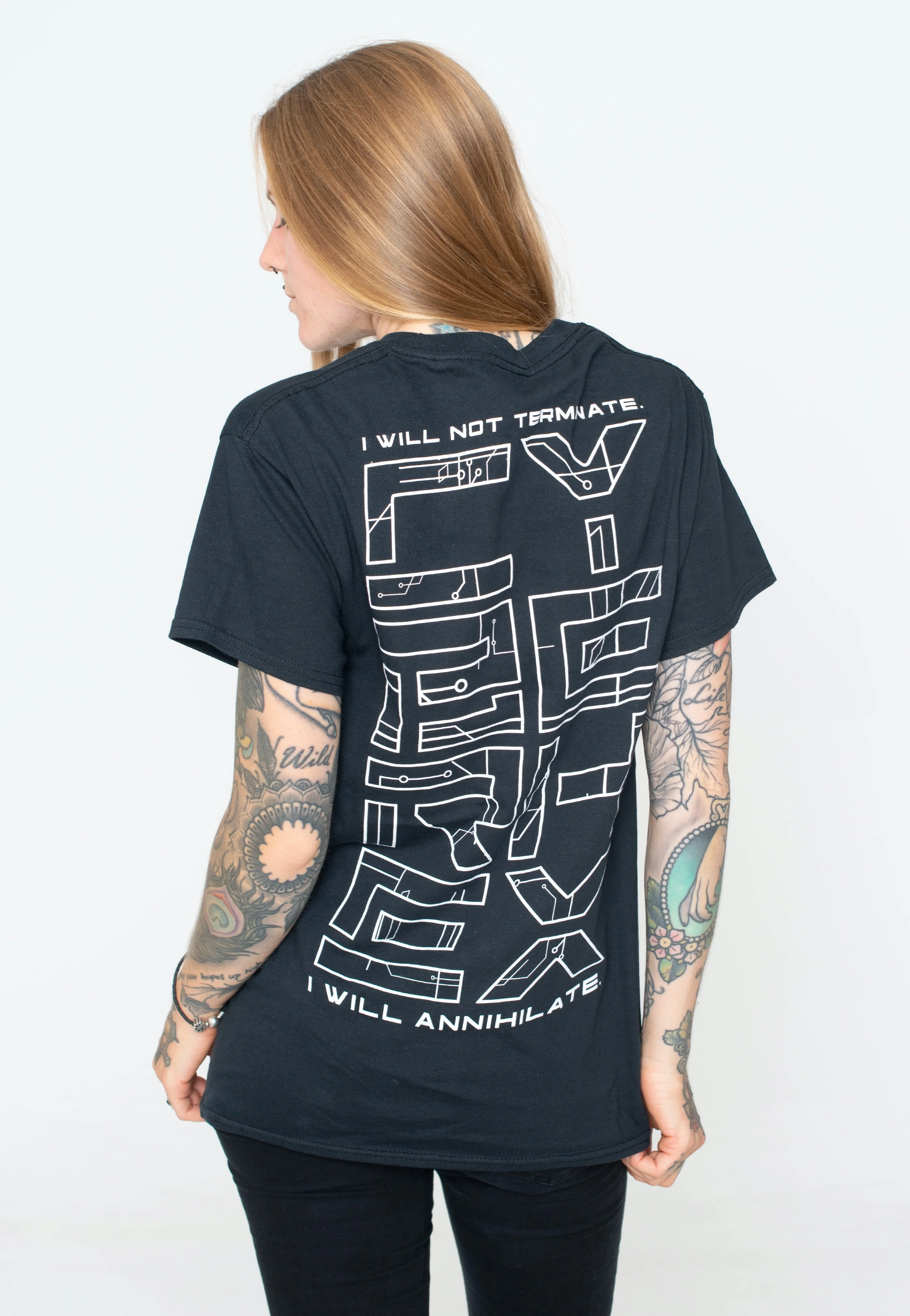 Tech - T-Shirt - Image 6
