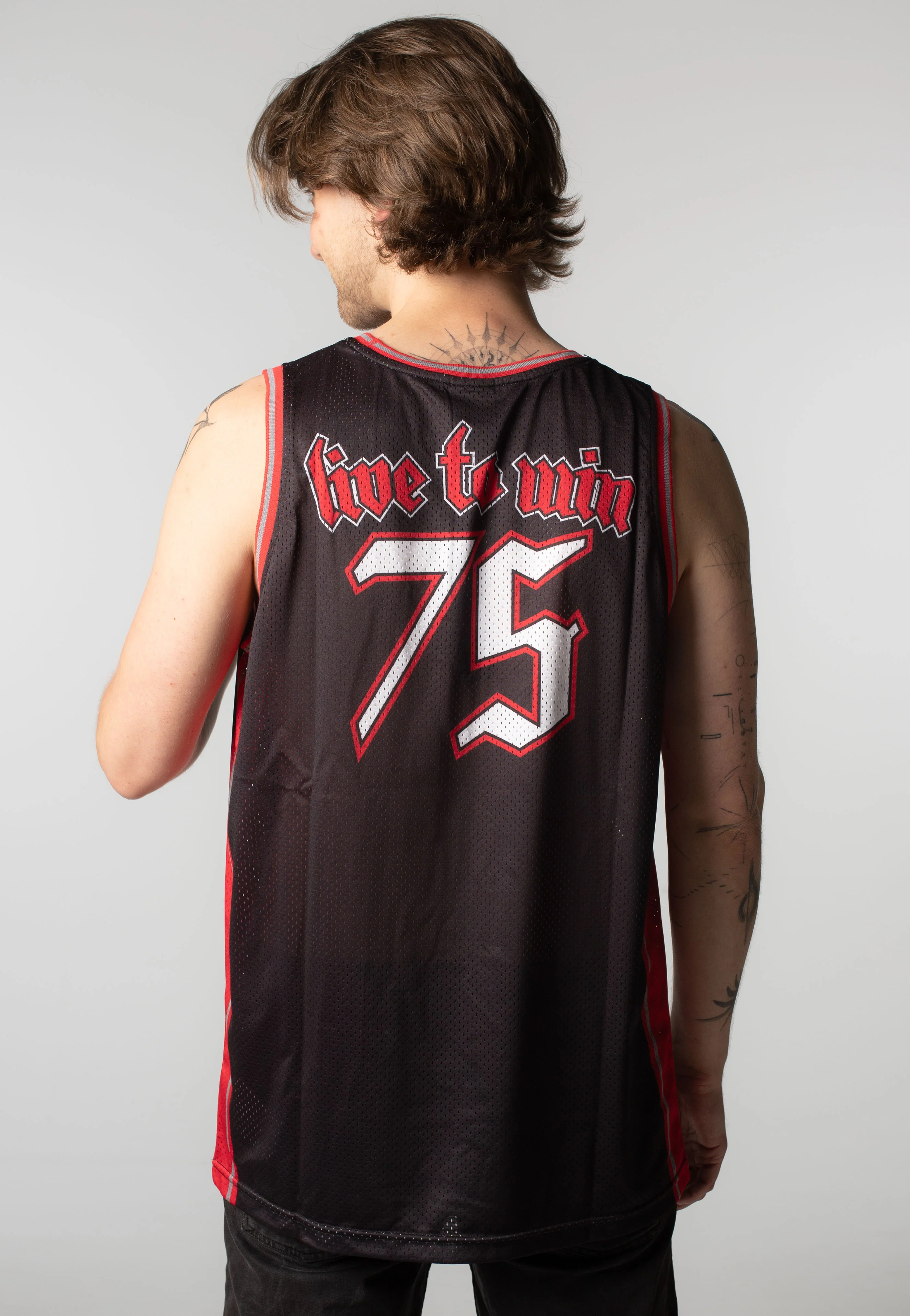 Eighty  - Tank - Image 4