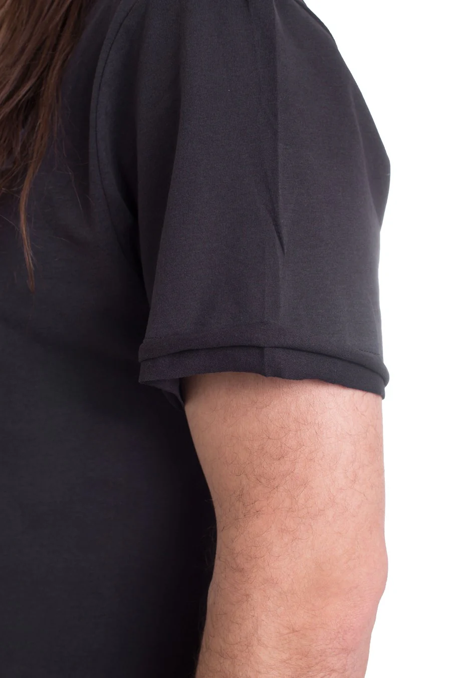 England Charcoal - T-Shirt - Image 5