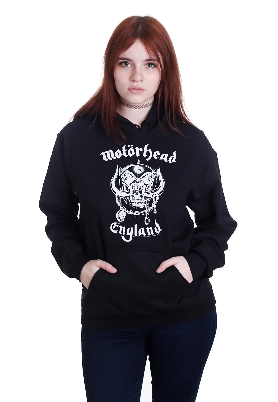 England - Hoodie - Image 5