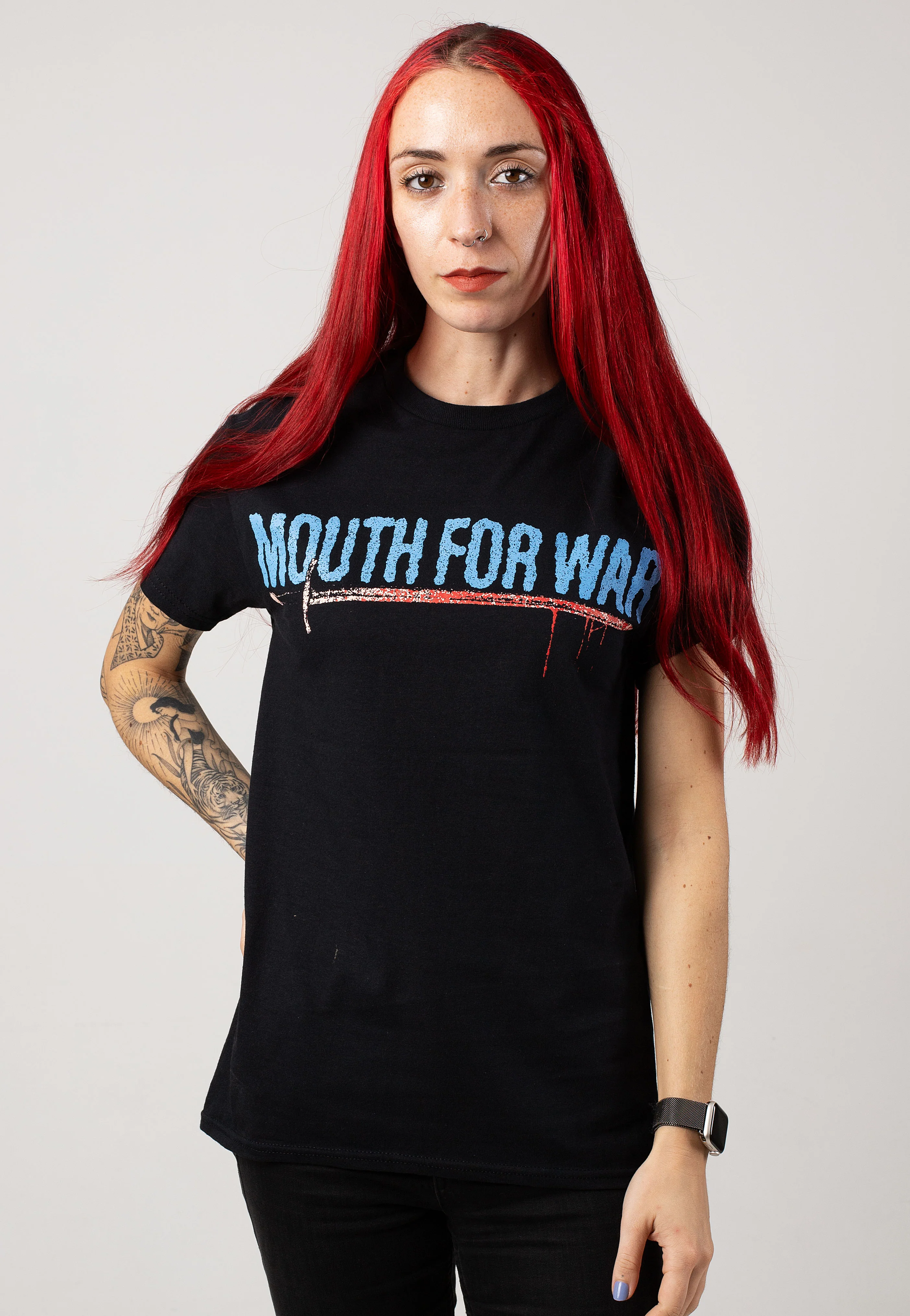 Fleeting Joy - T-Shirt - Image 5