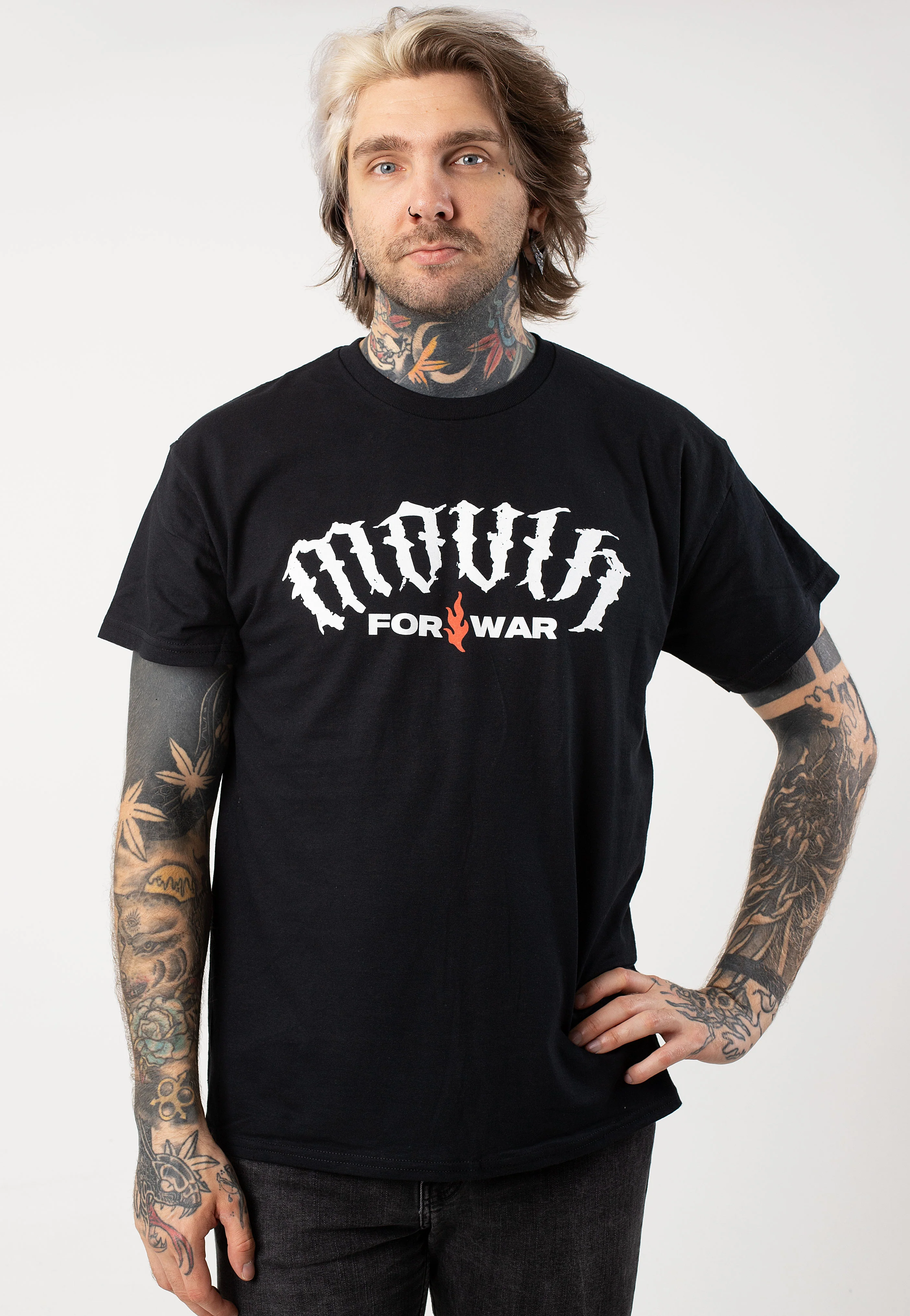 Samurai - T-Shirt - Image 3