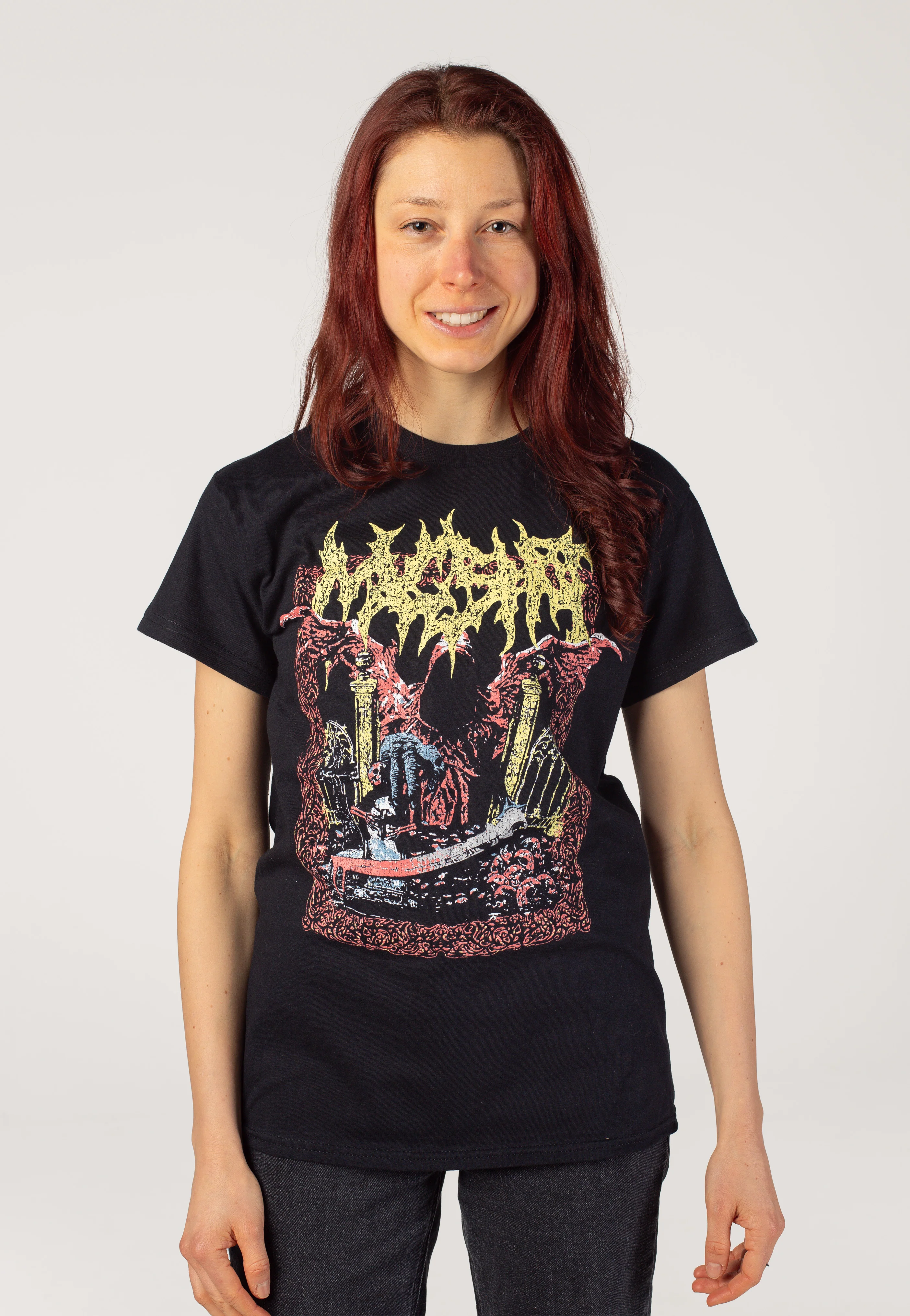 Graveyard - T-Shirt - Image 5