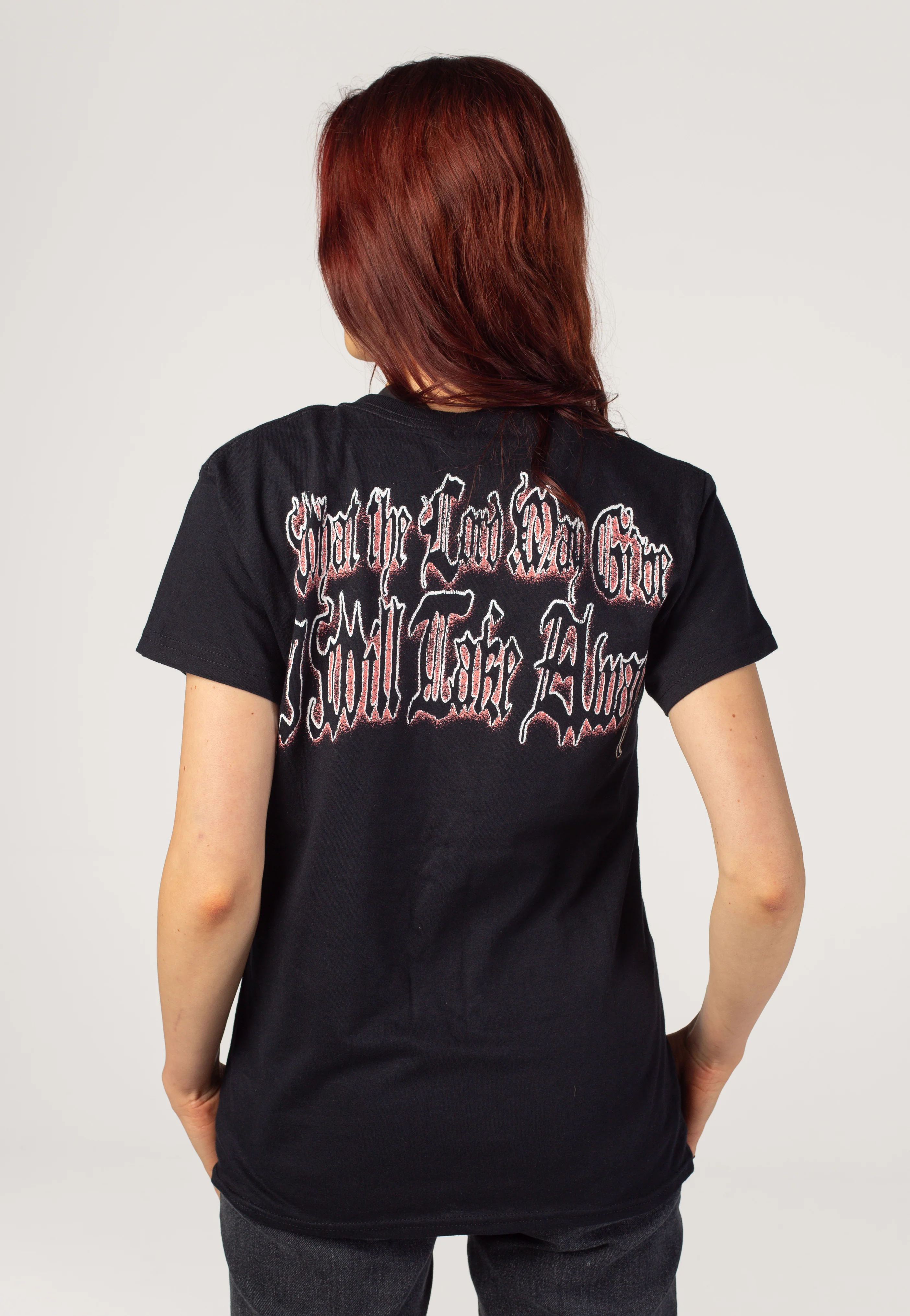 Graveyard - T-Shirt - Image 6