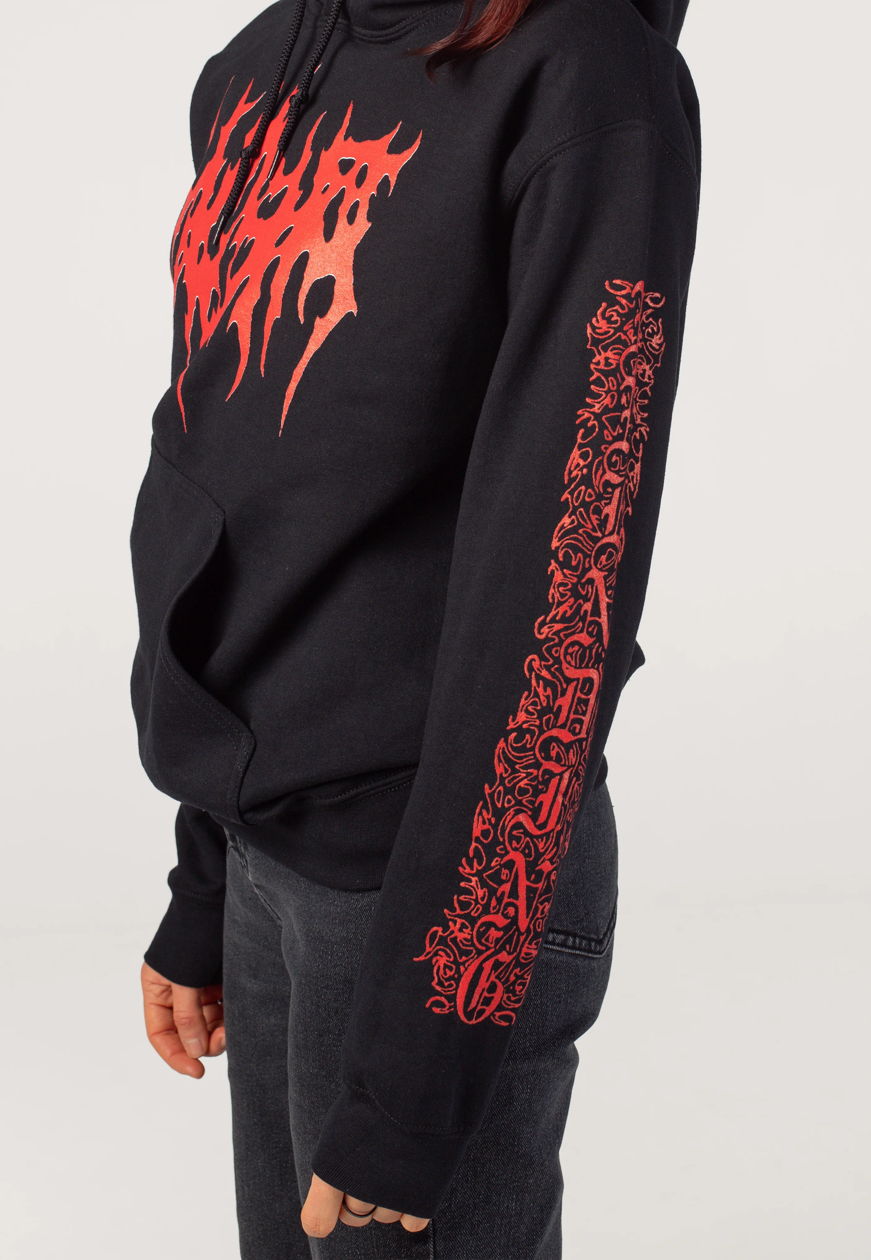 Suffering - Hoodie - Image 9