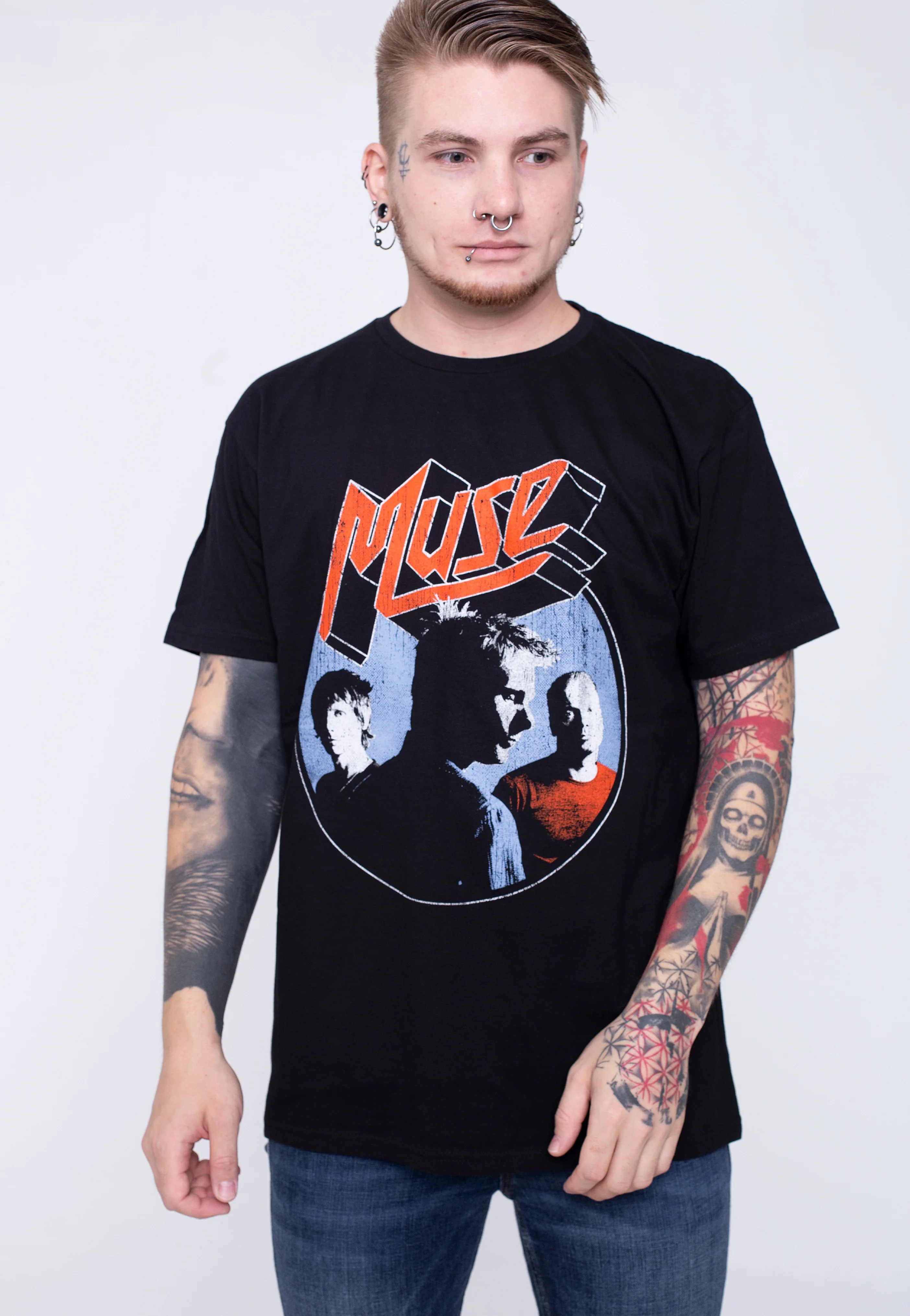 Get Down Bodysuit - T-Shirt - Image 3