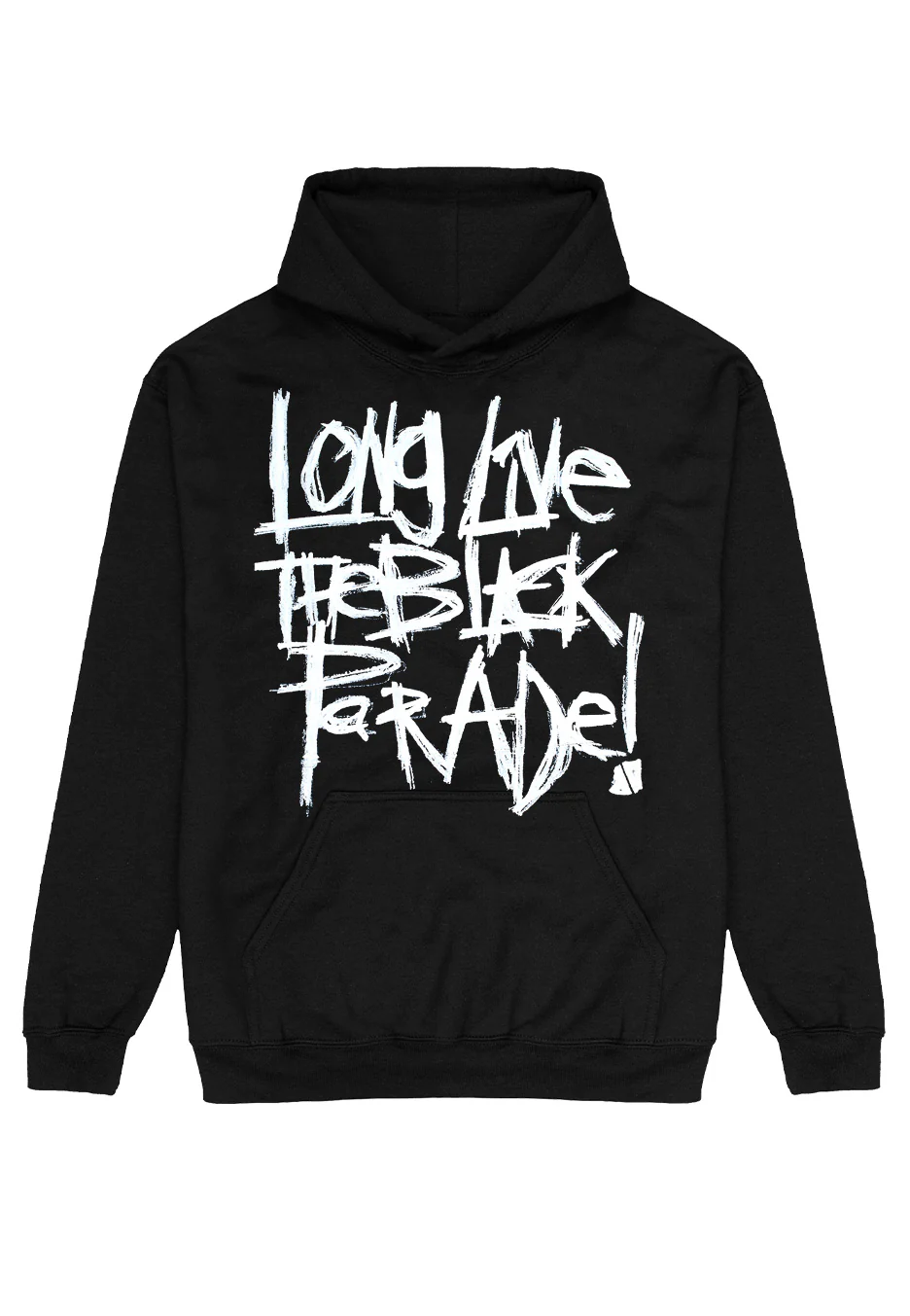Long Live The Black Parade - Hoodie - Image 5