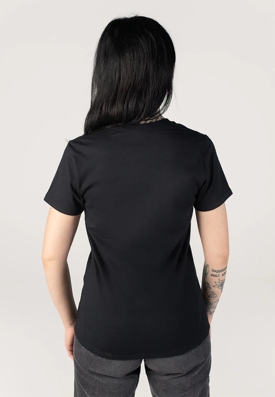 March - T-Shirt - Image 2