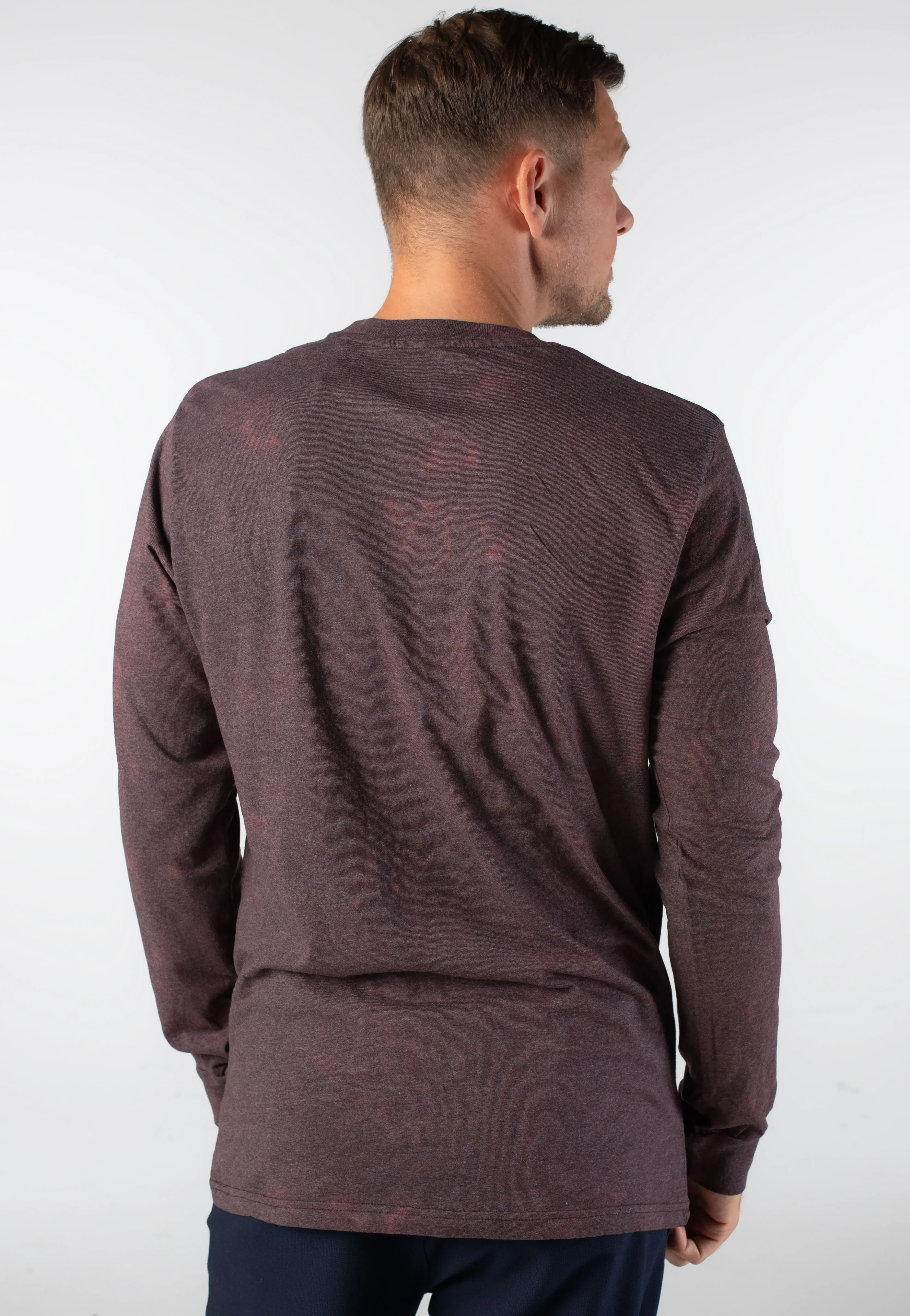 Marching - Longsleeve - Image 4