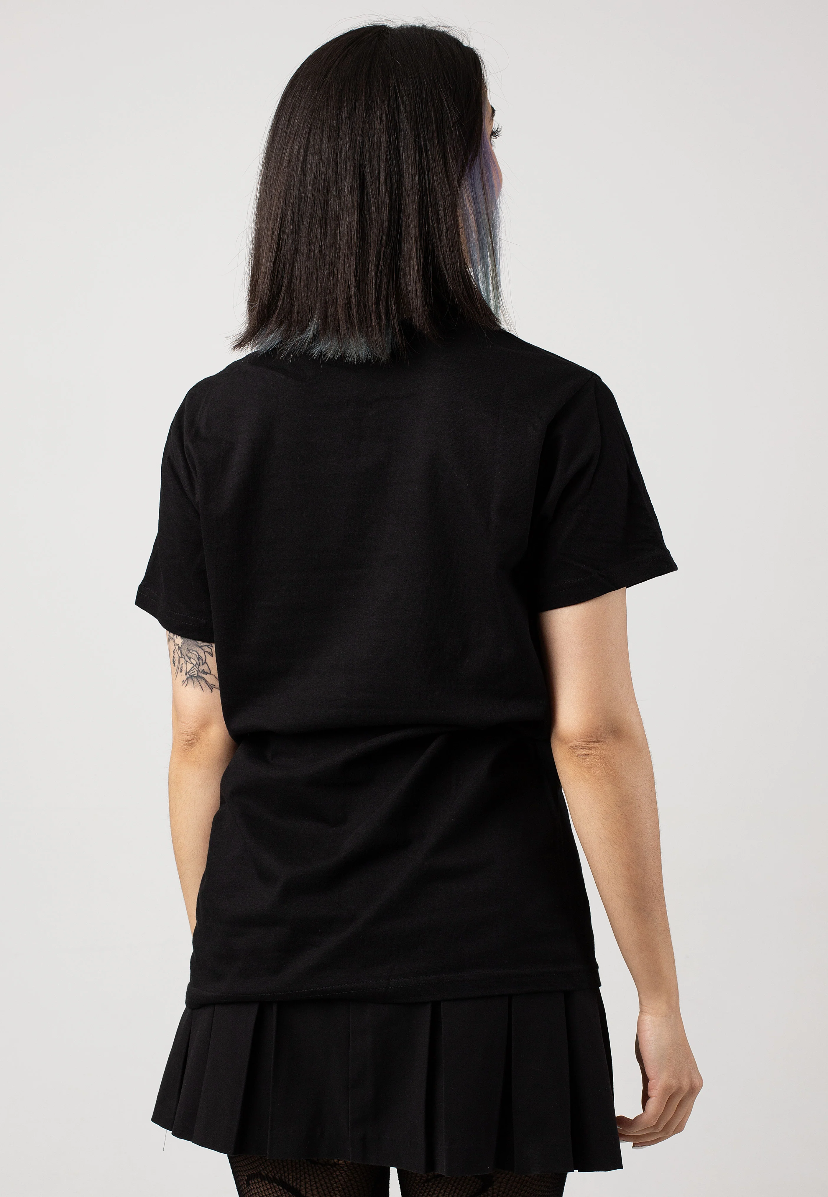 Coded Smears - T-Shirt - Image 6