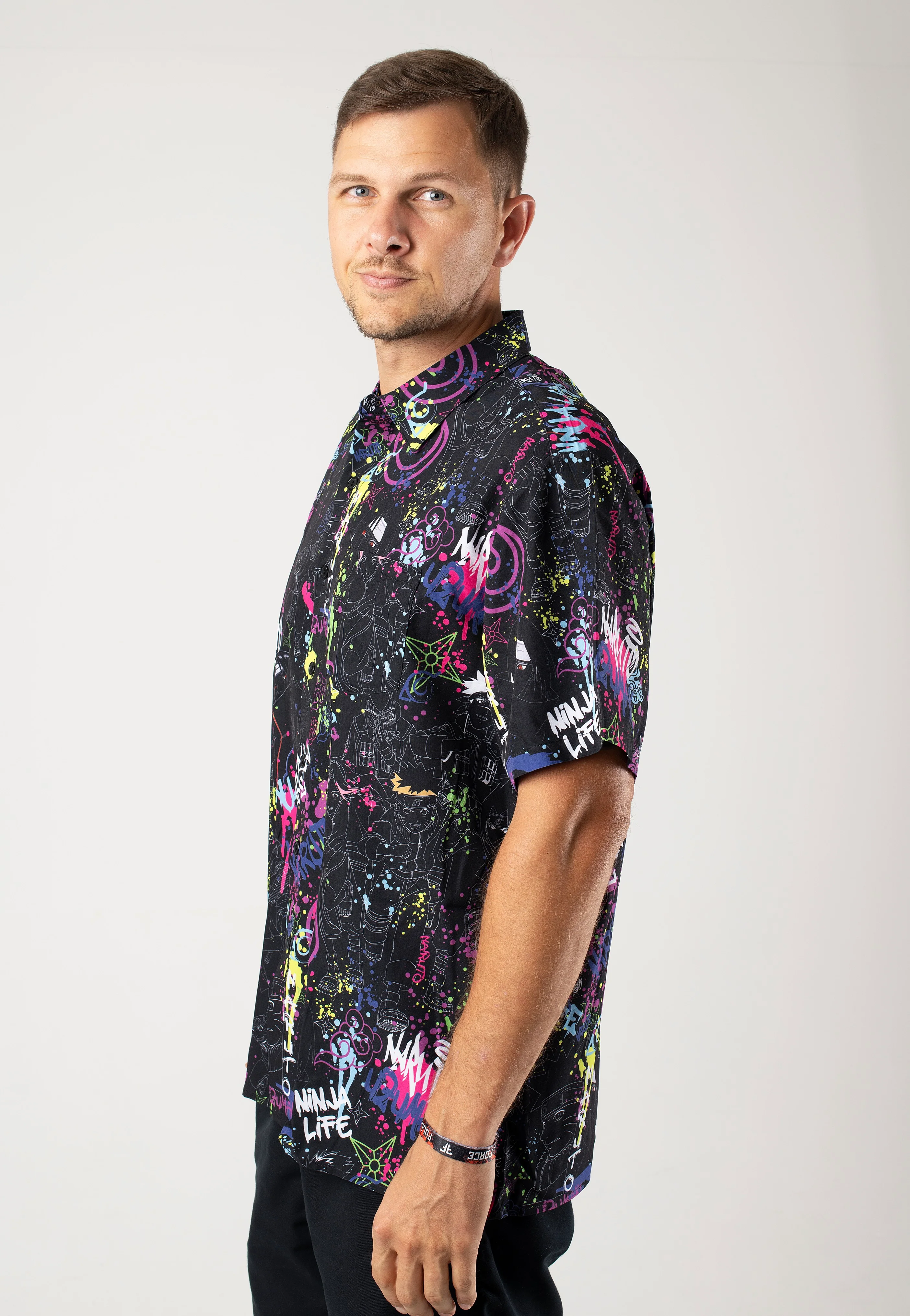 Hero Allover - Shirt - Image 5
