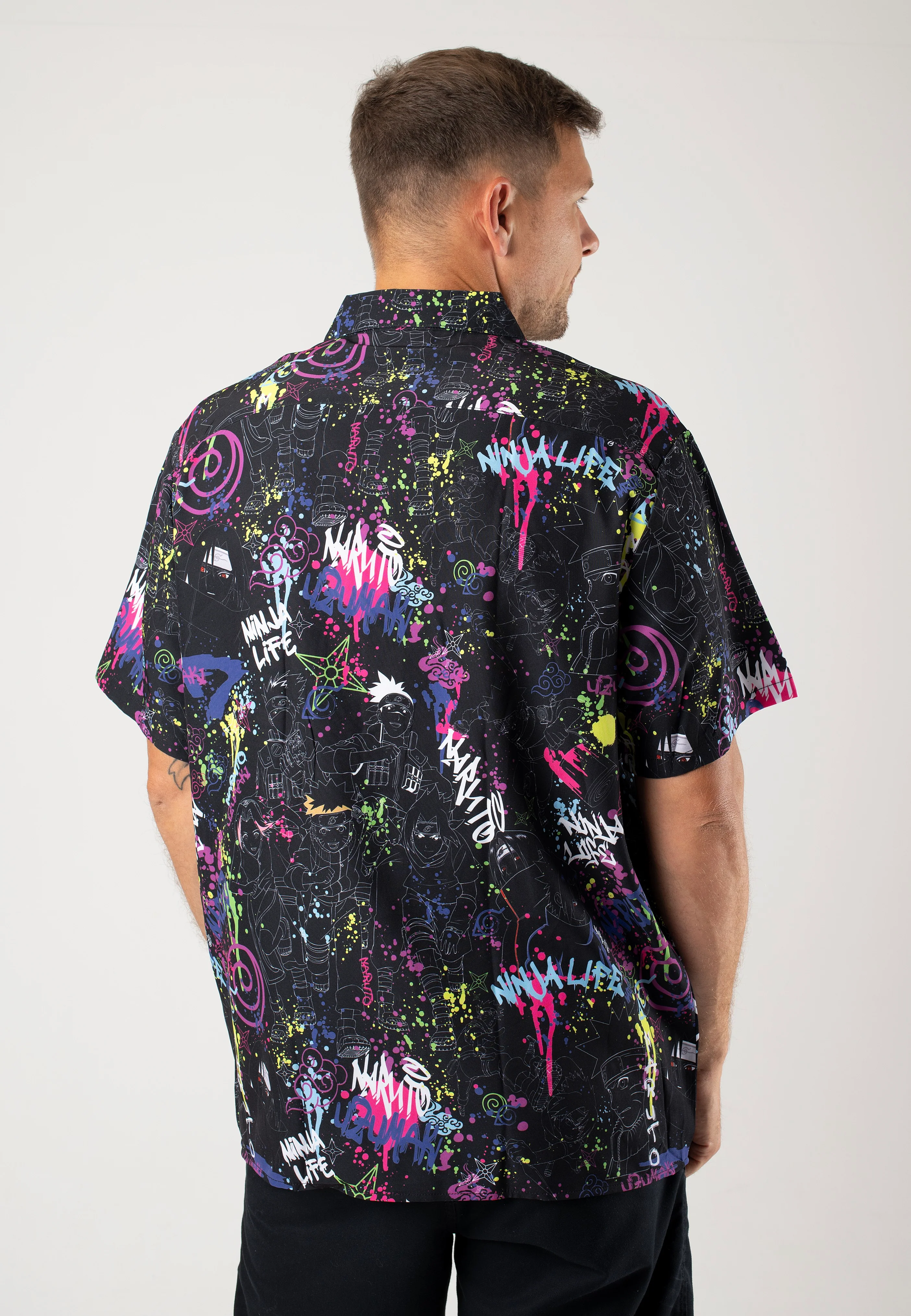 Hero Allover - Shirt - Image 6