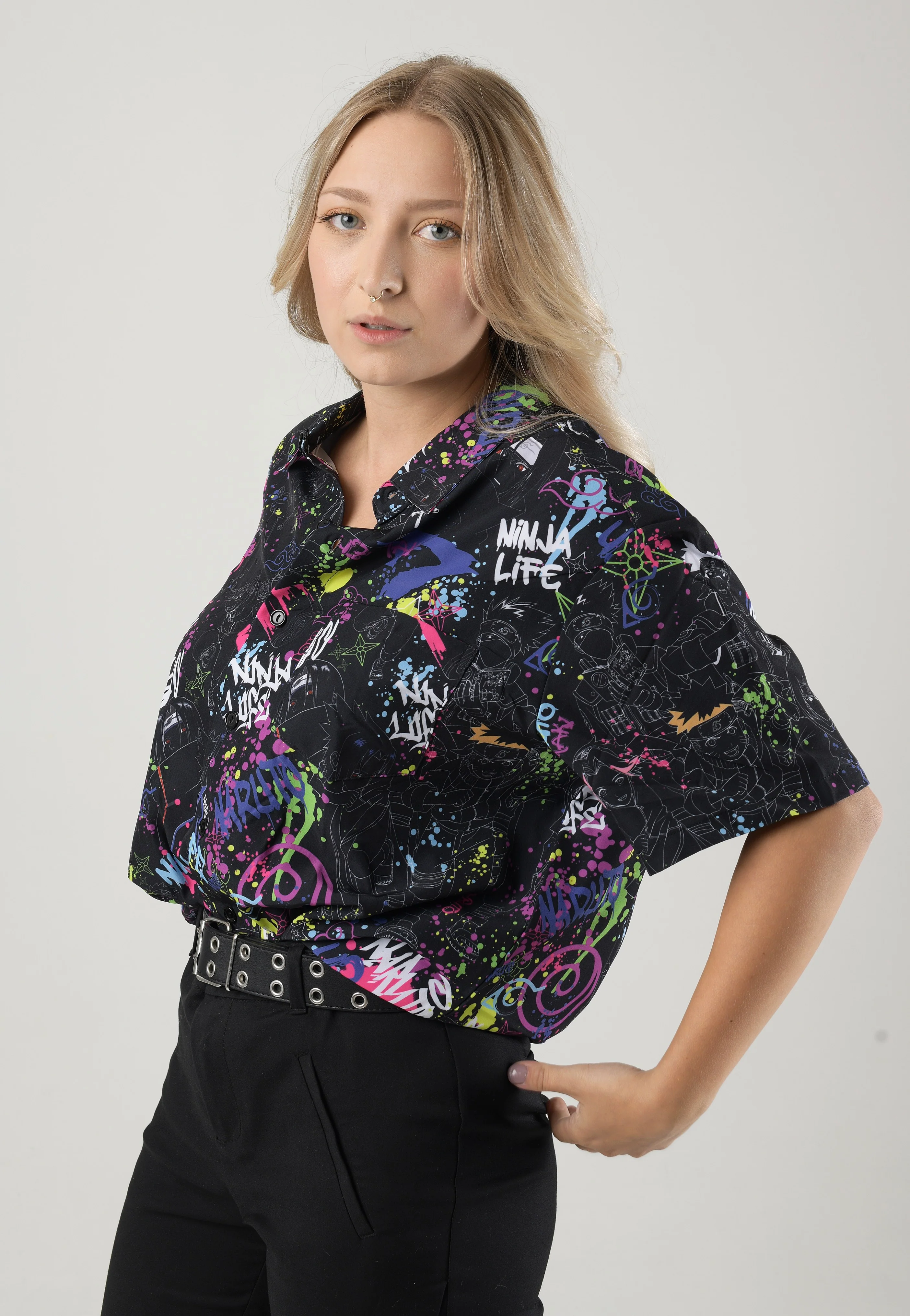 Hero Allover - Shirt - Image 8