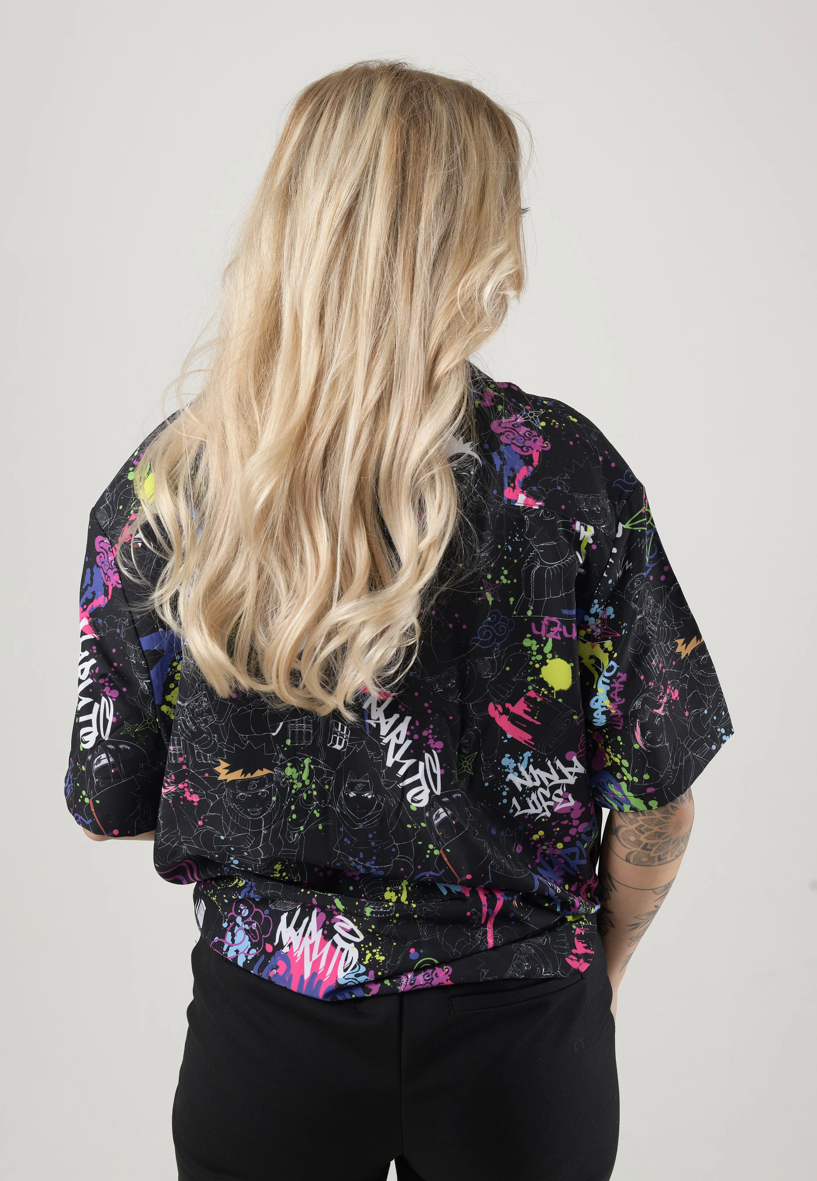 Hero Allover - Shirt - Image 9