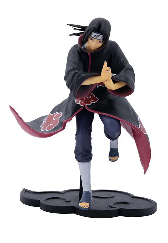 Itachi - Figure