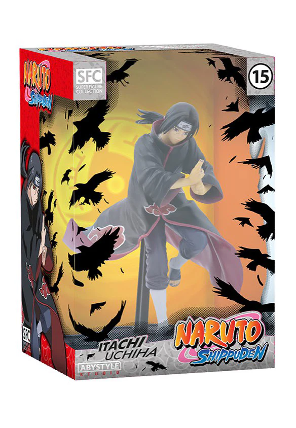 Itachi - Figure - Image 2