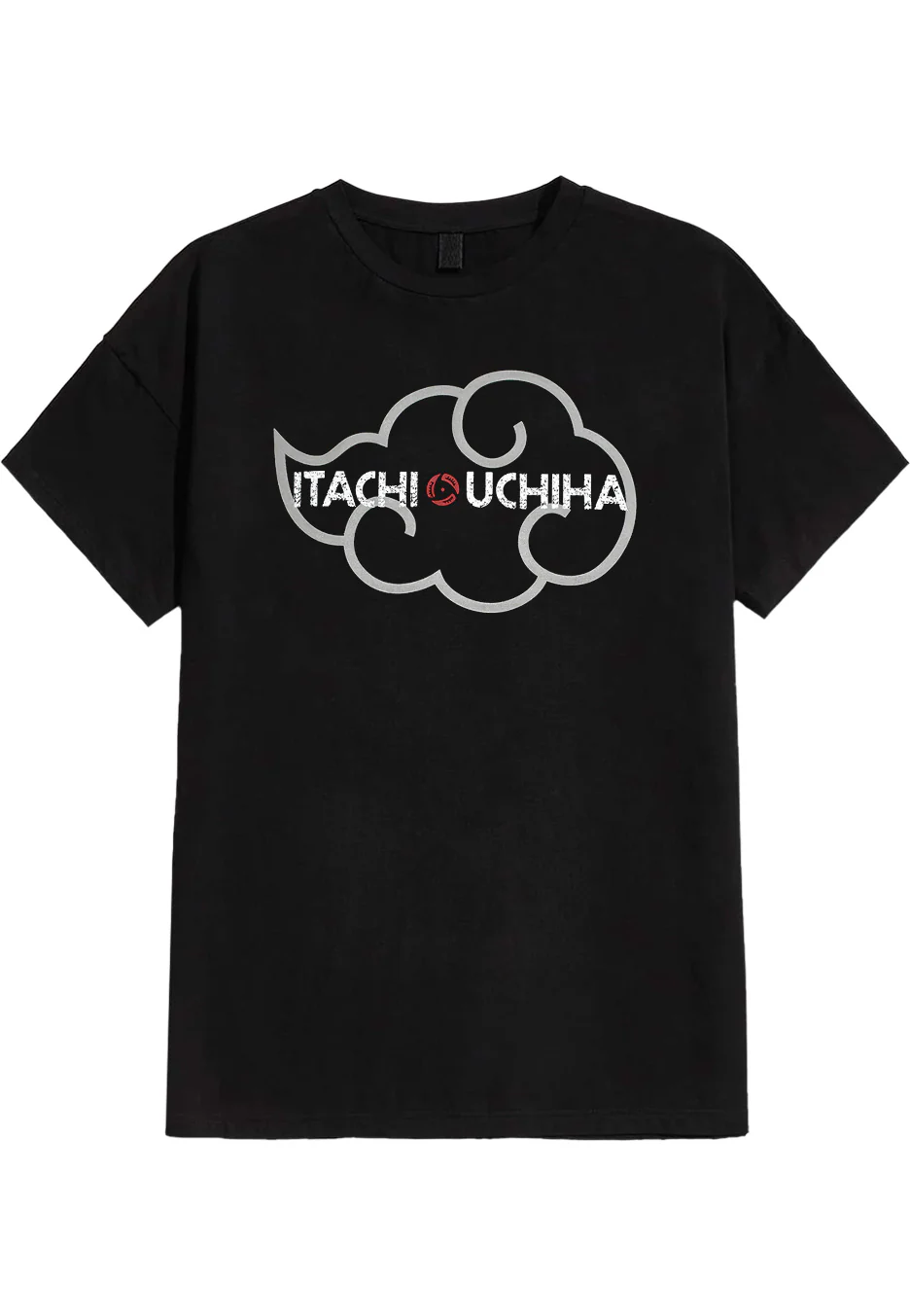 Itachi Uchiha - T-Shirt - Image 5