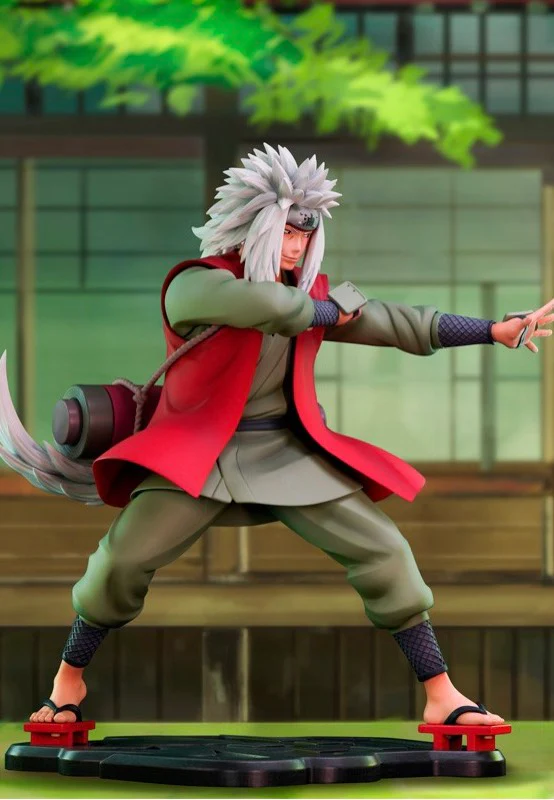 Jiraya - Figure - Image 4