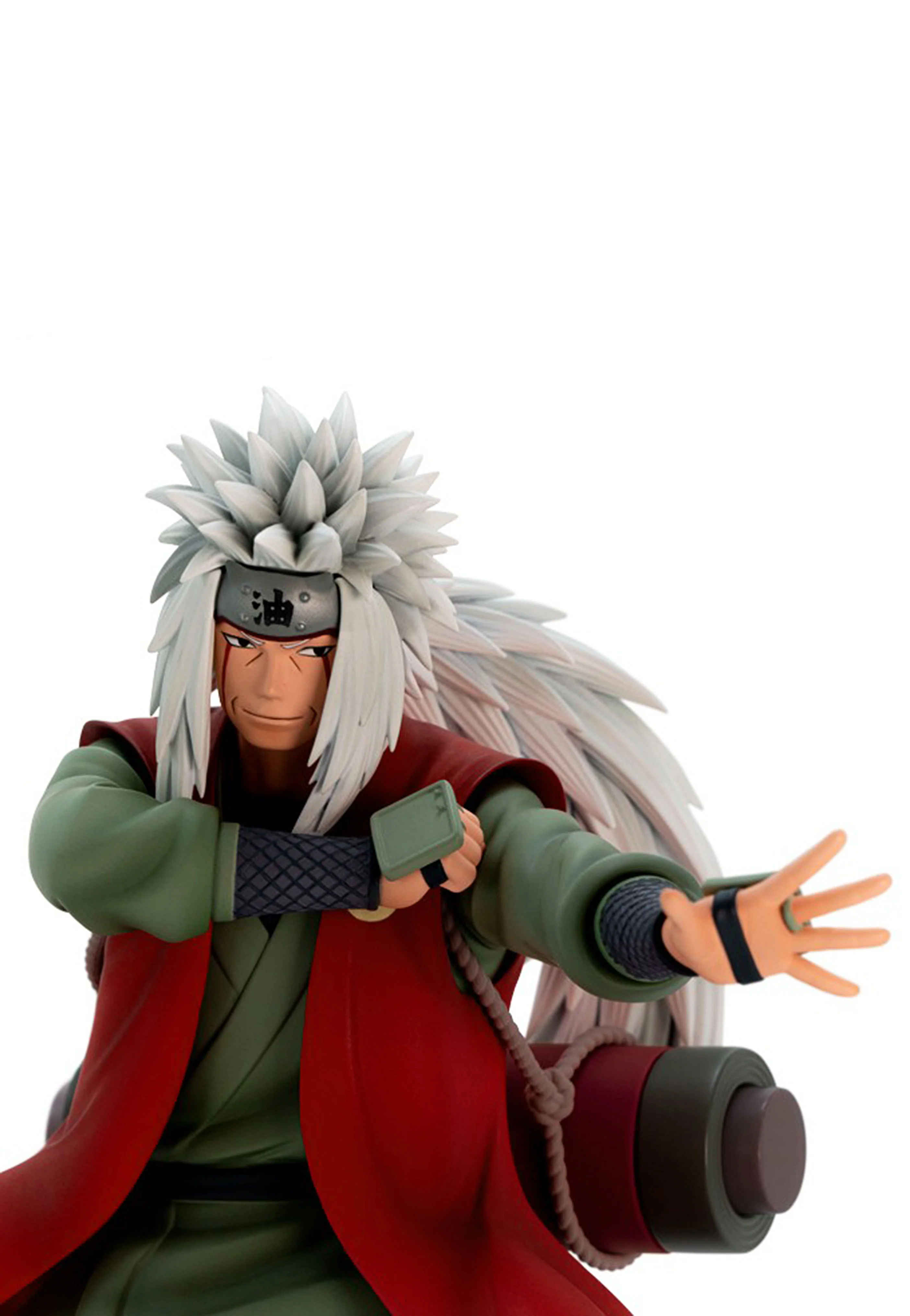 Jiraya - Figure - Image 8