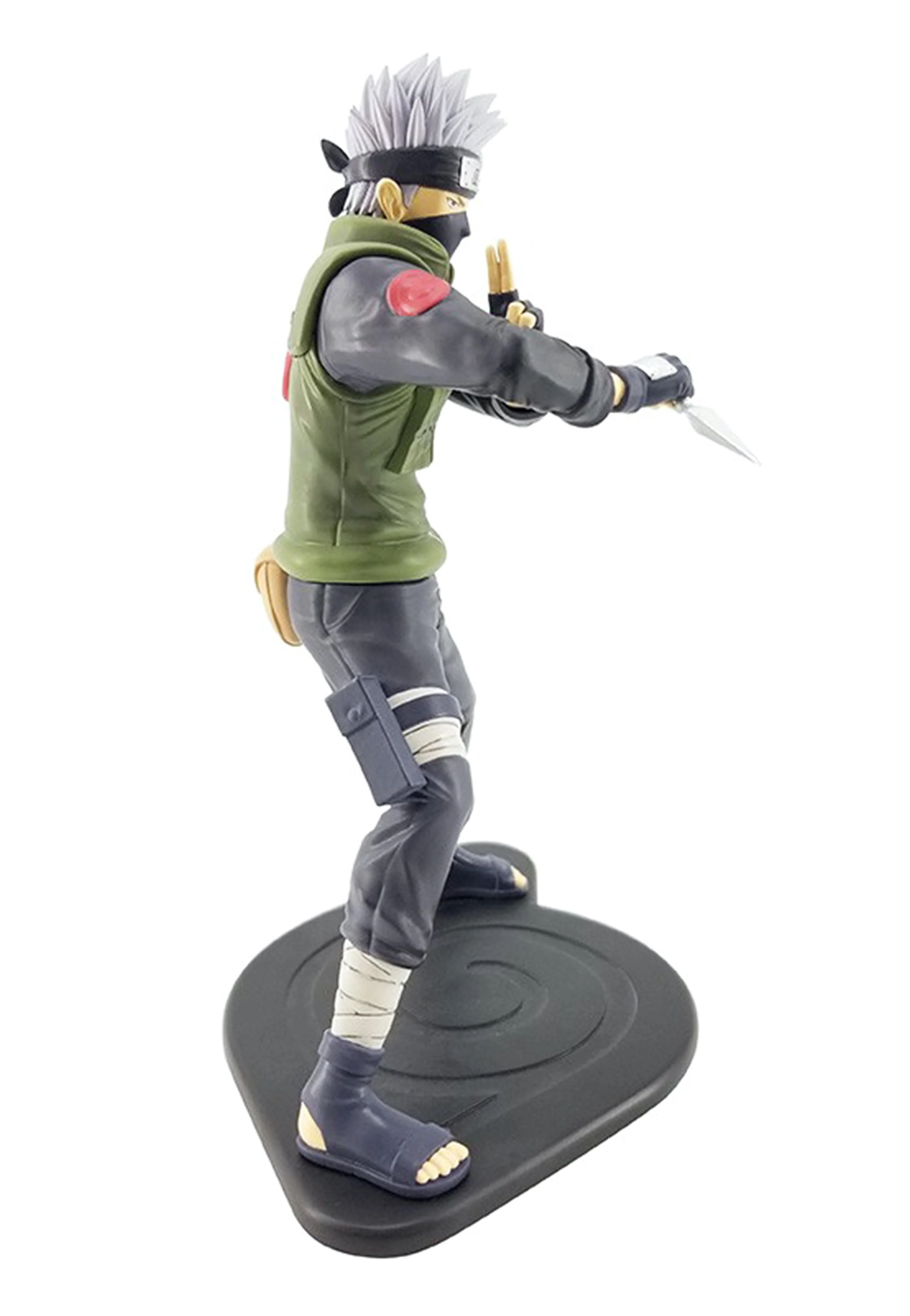 Kakashi - Figure - Image 2