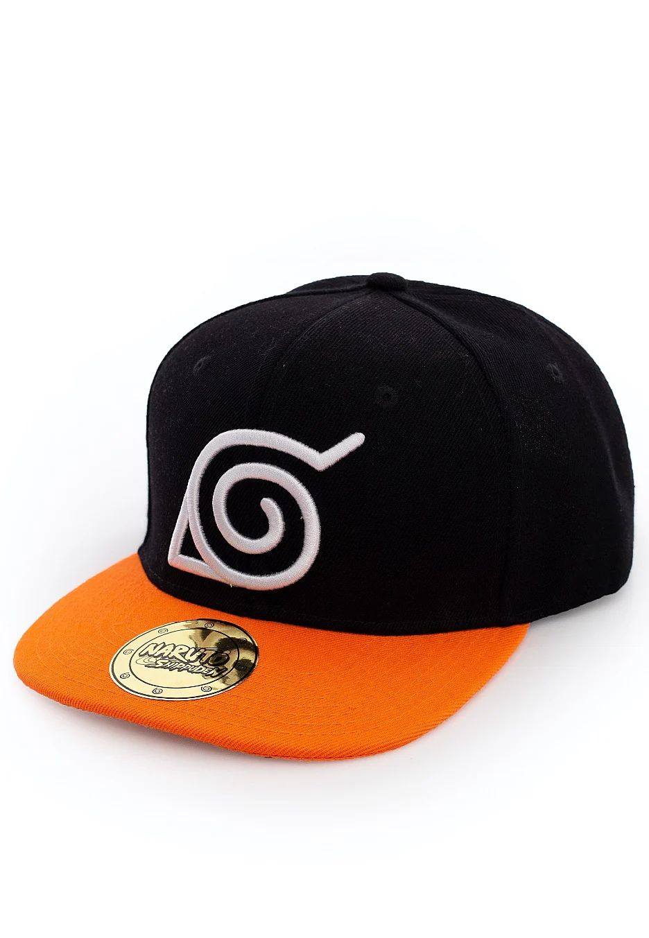 Konoha - Cap
