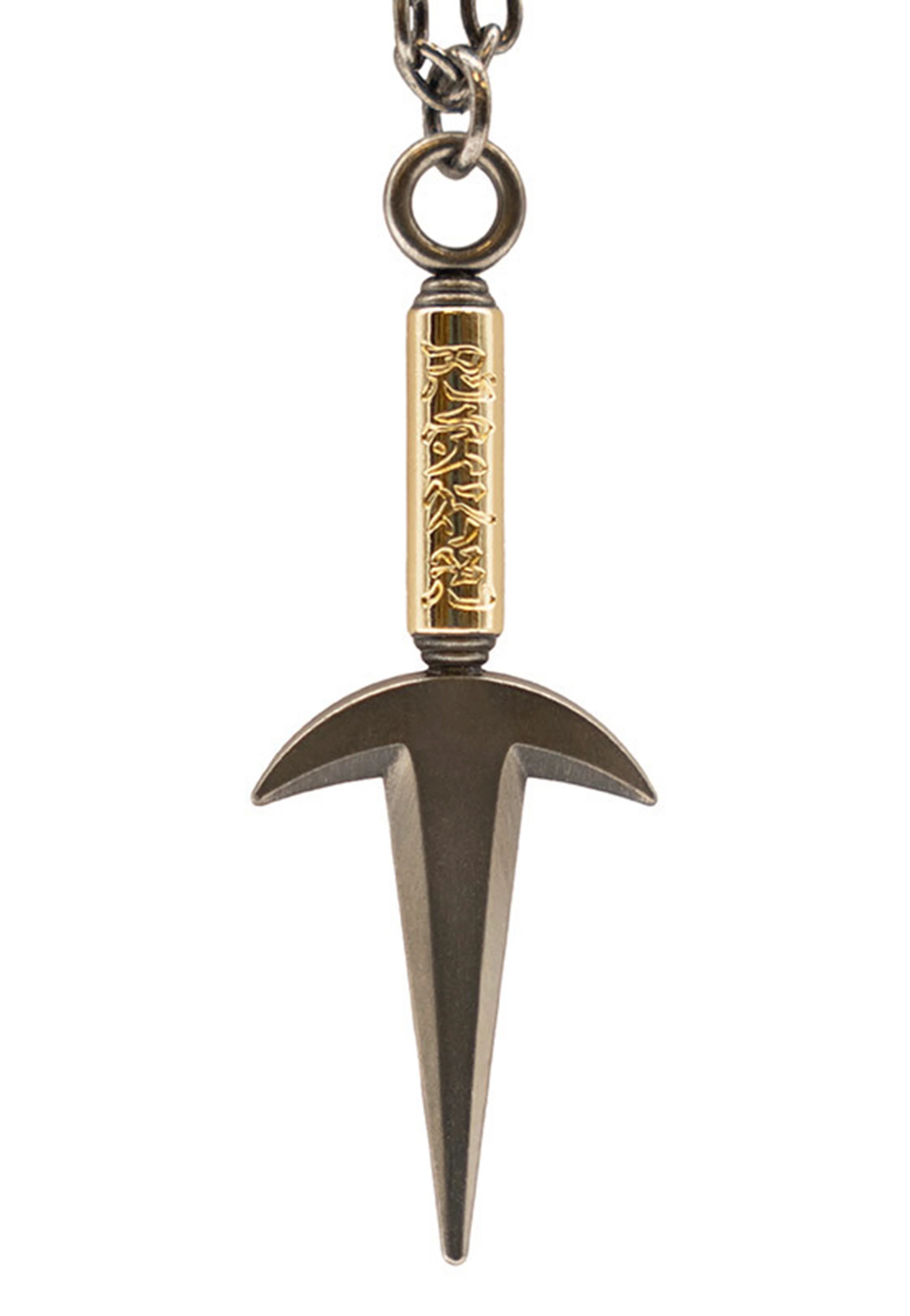Minato's Kunai - Necklace - Image 3