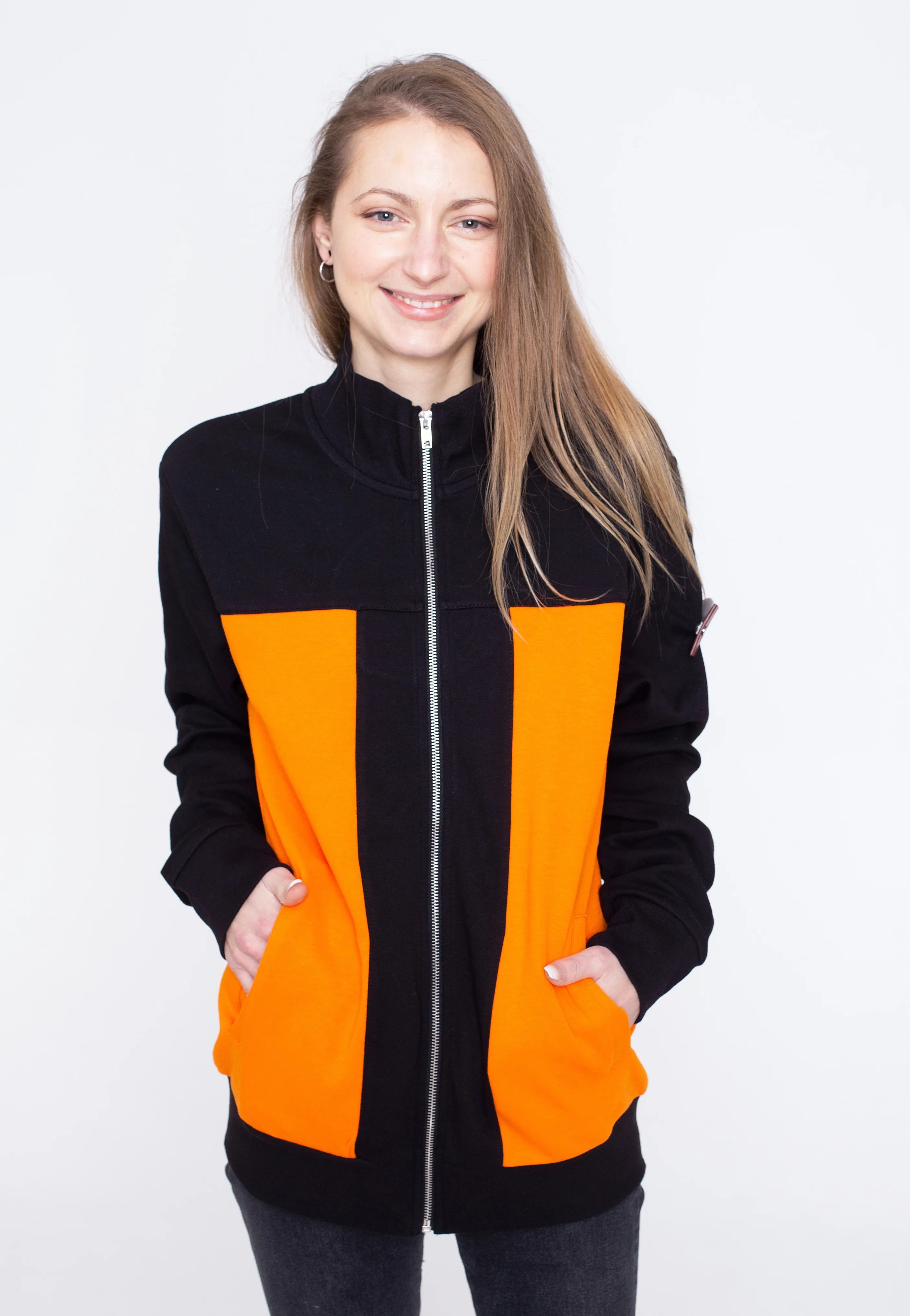 Naruto Shippuden - Track Jacket - Image 7